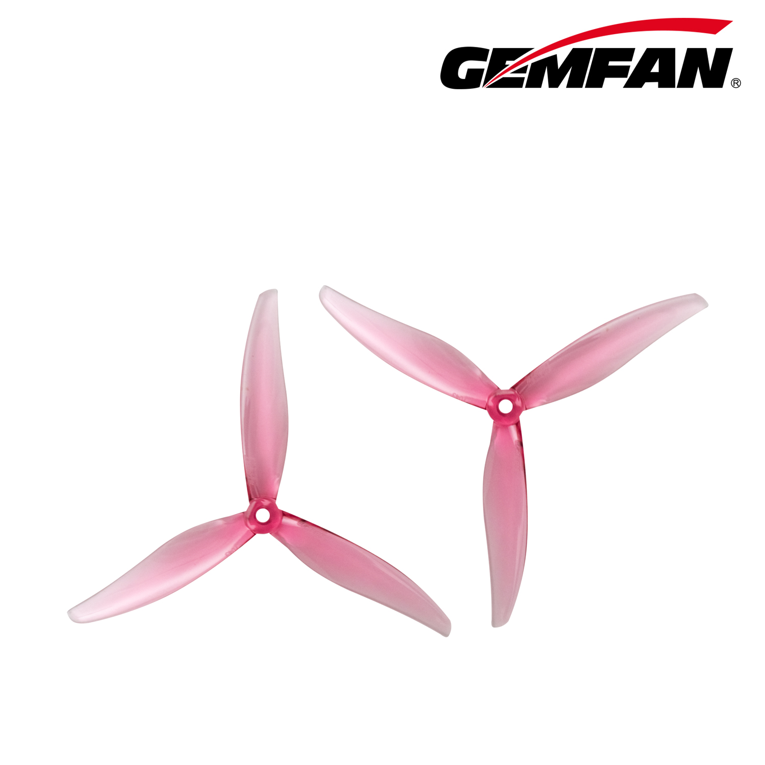 Gemfan 7043 Hurricane PC 3 Blade — деталь 2