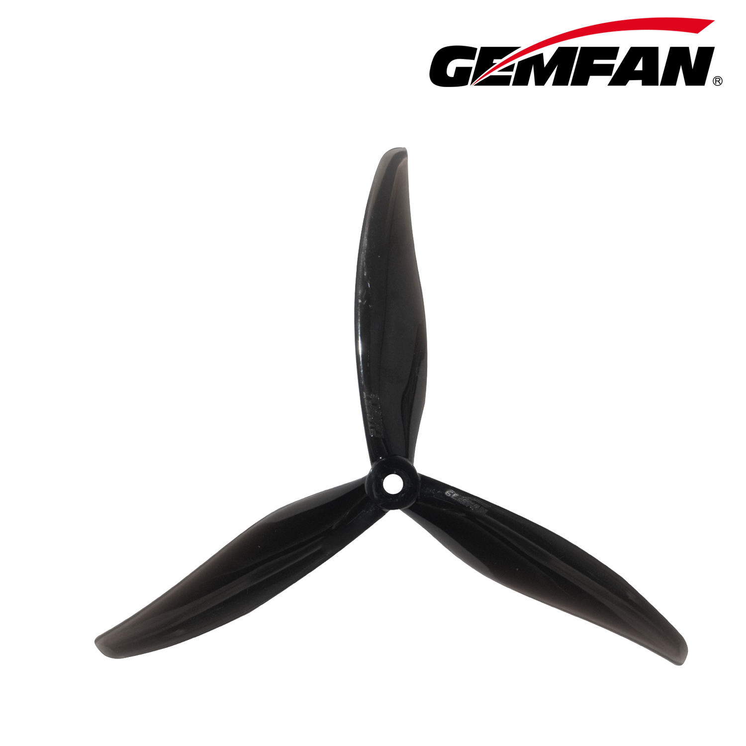 Gemfan 7043 Hurricane PC 3 Blade — деталь 3