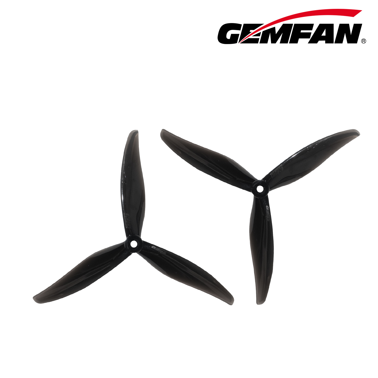 Gemfan 7043 Hurricane PC 3 Blade — деталь 4
