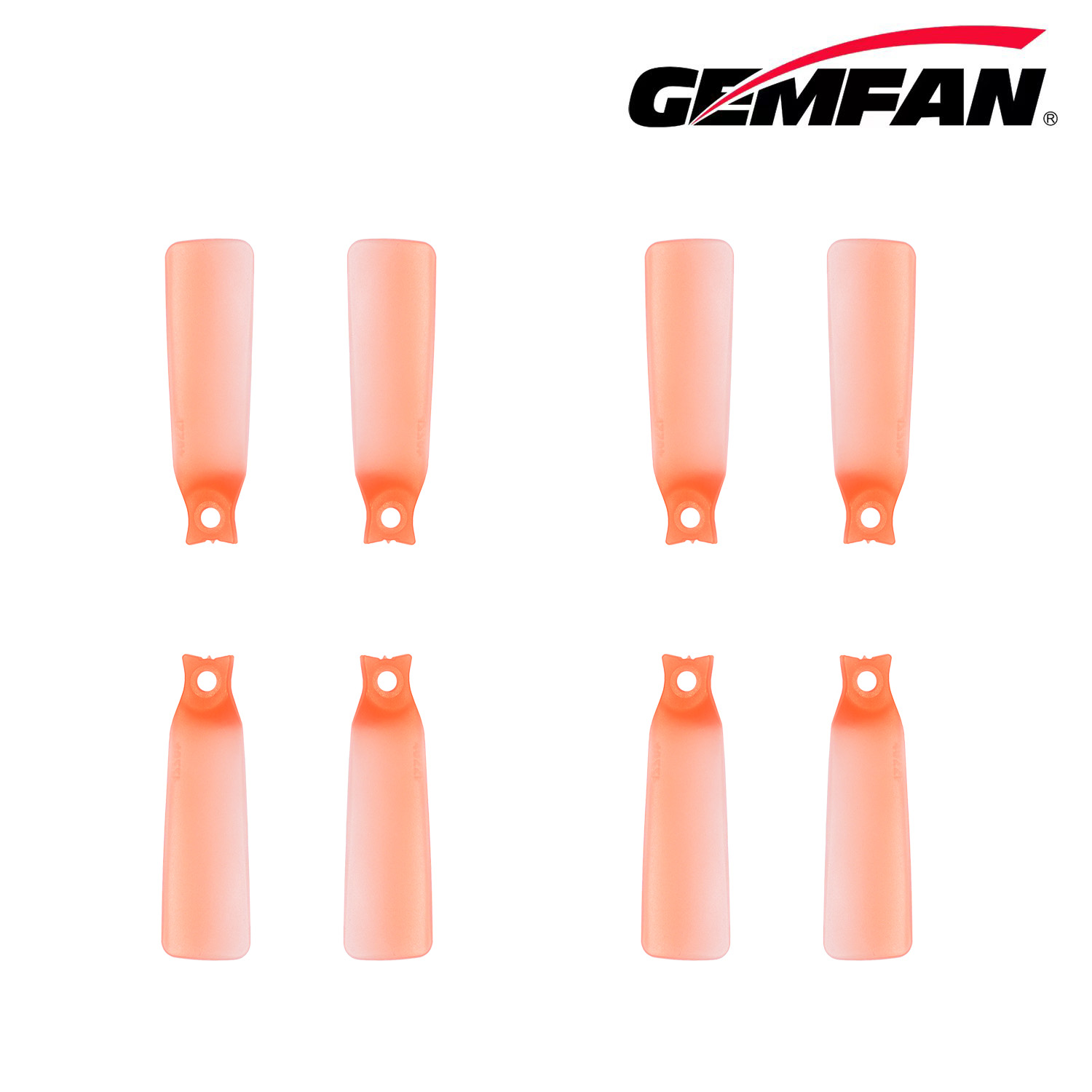 Gemfan 4022F Propellers for DJI Flip Drone — деталь 3