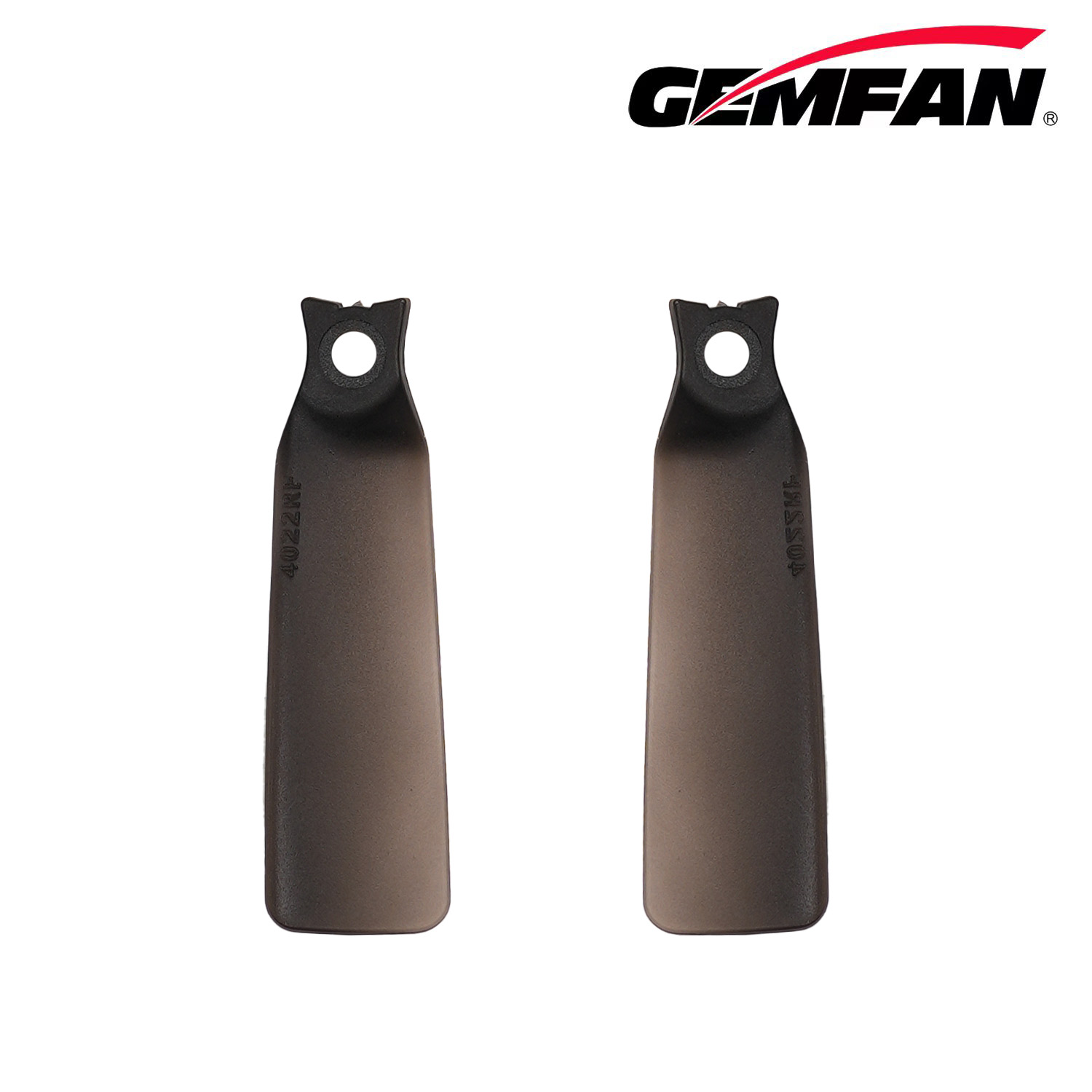 Gemfan 4022F Propellers for DJI Flip Drone