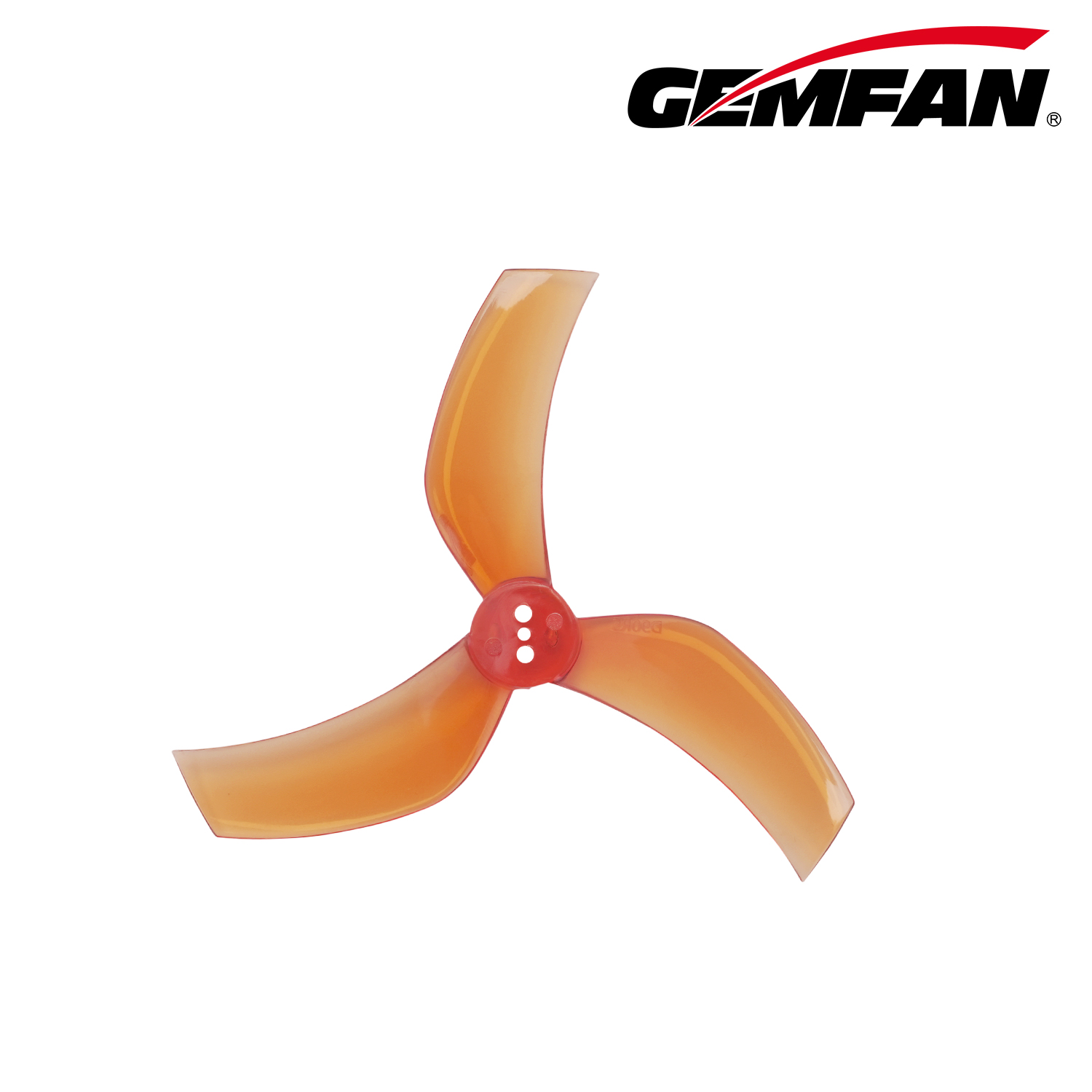 Gemfan D90S Ducted PC 3 Blade — деталь 1