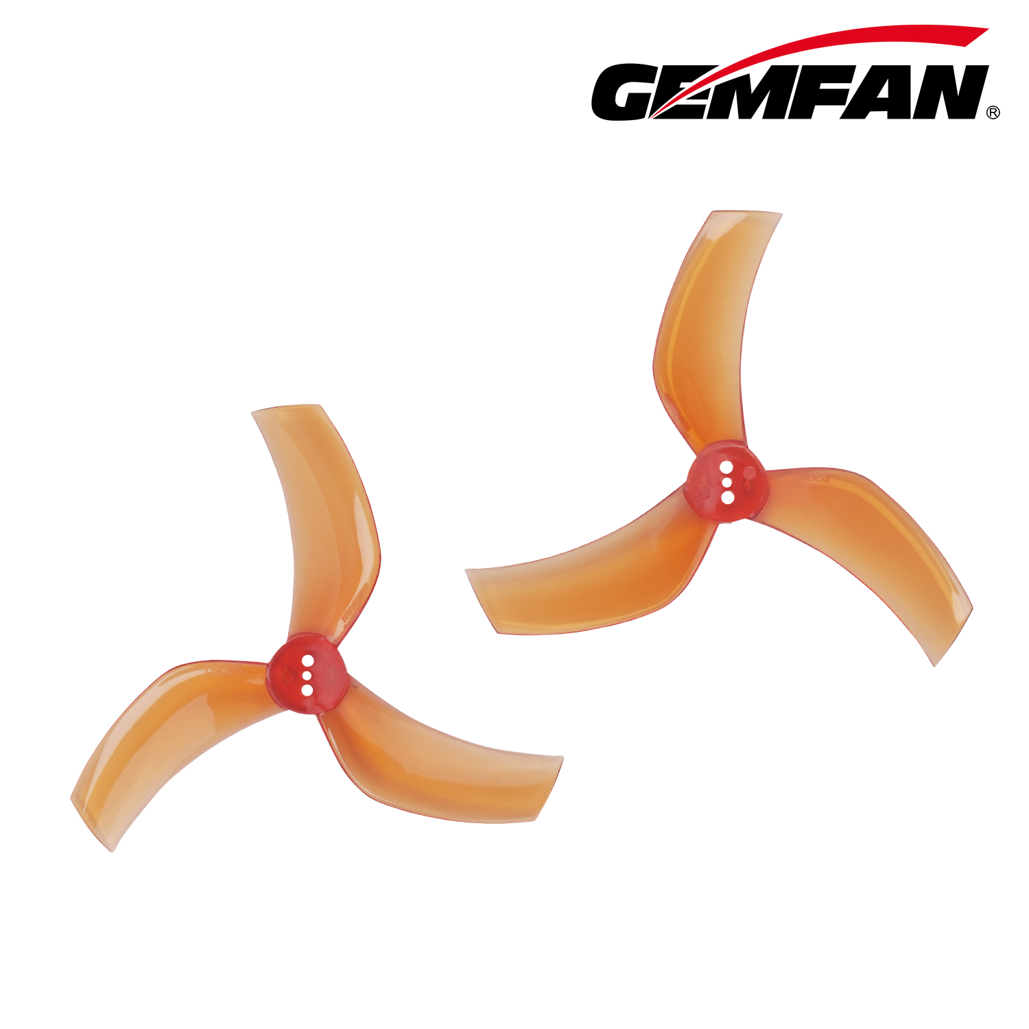 Gemfan D90S Ducted PC 3 Blade — деталь 2