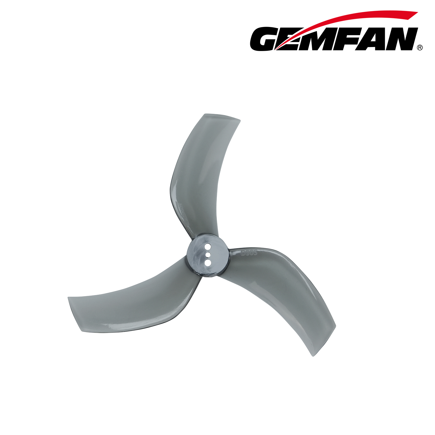 Gemfan D90S Ducted PC 3 Blade — деталь 3