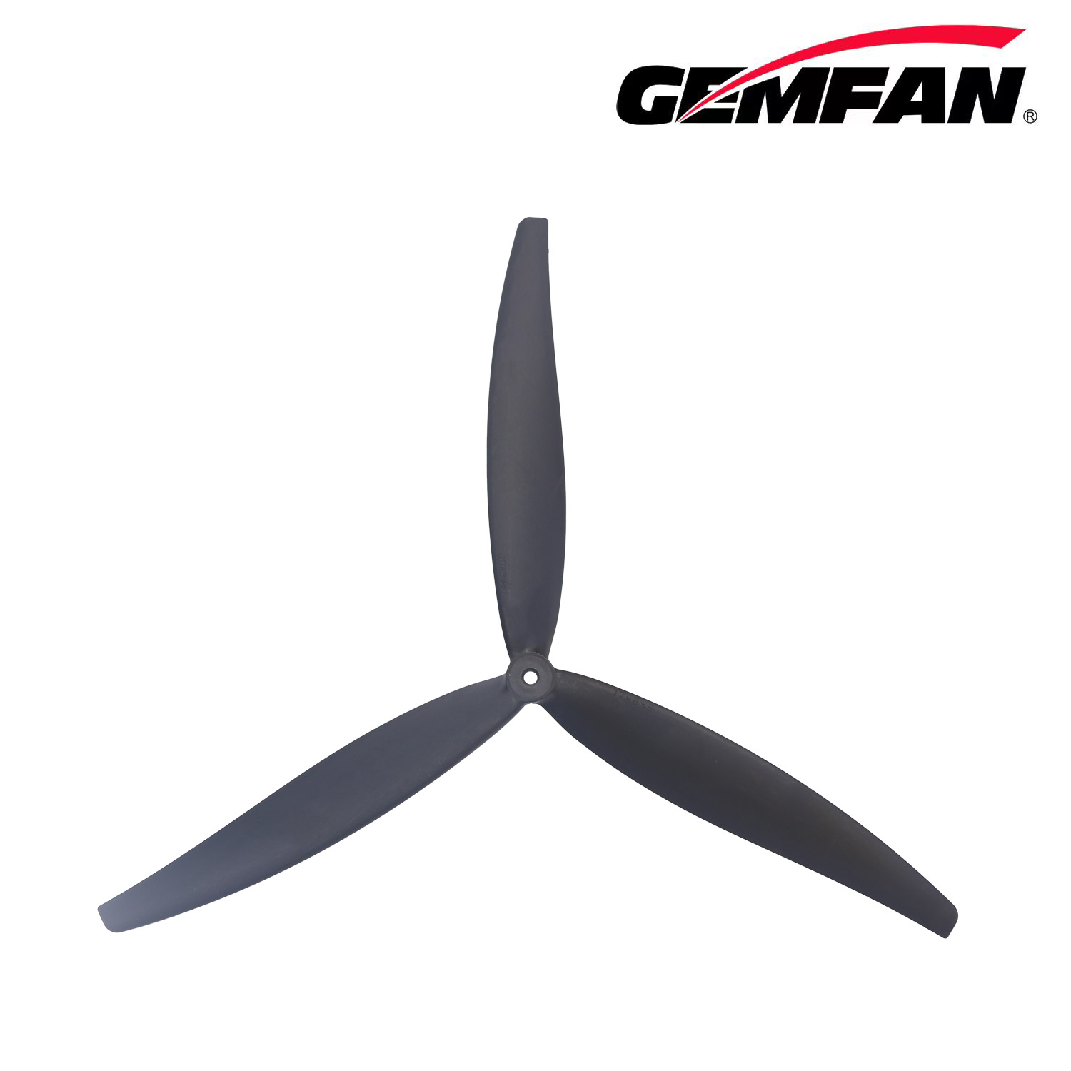Gemfan Gemfan 17X8X3