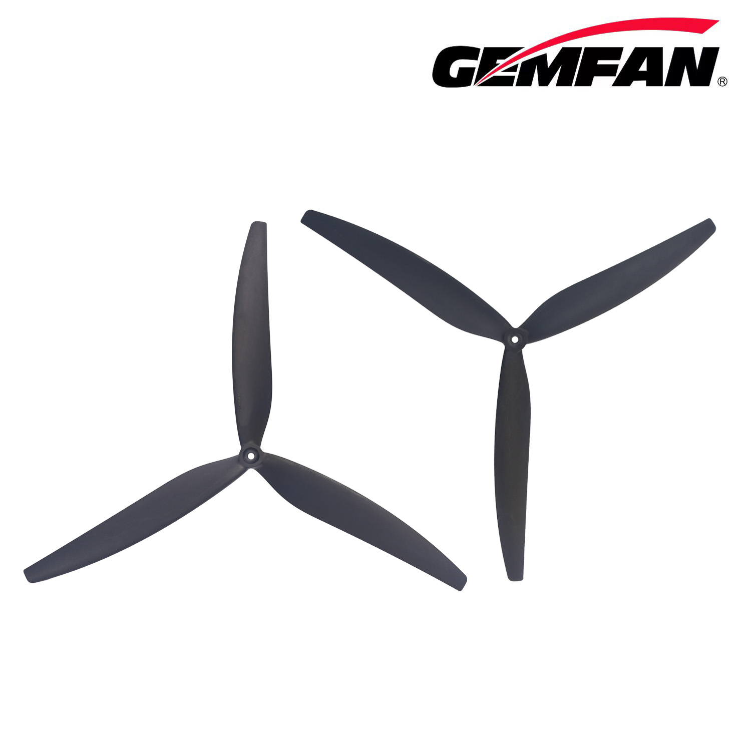 Gemfan Gemfan 18X10X3 — деталь 1