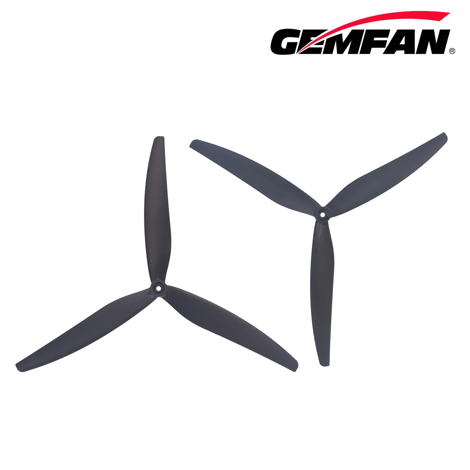 Gemfan Gemfan16X8X3 — деталь 1