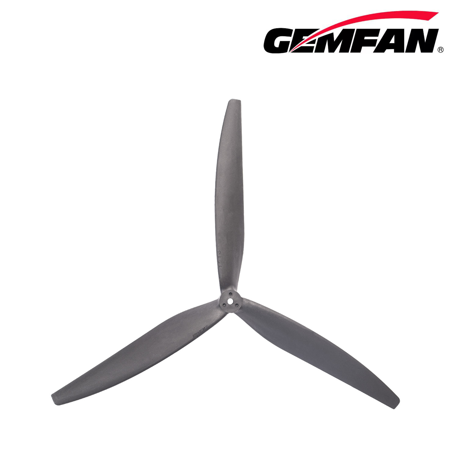 Gemfan 1510 Glass Fiber Nylon 3 Blade