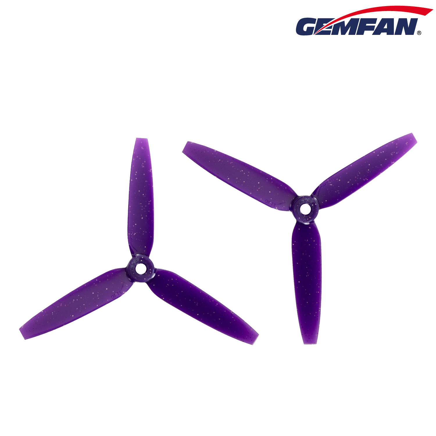 Gemfan 513D 3D PC 3 Blade — деталь 2