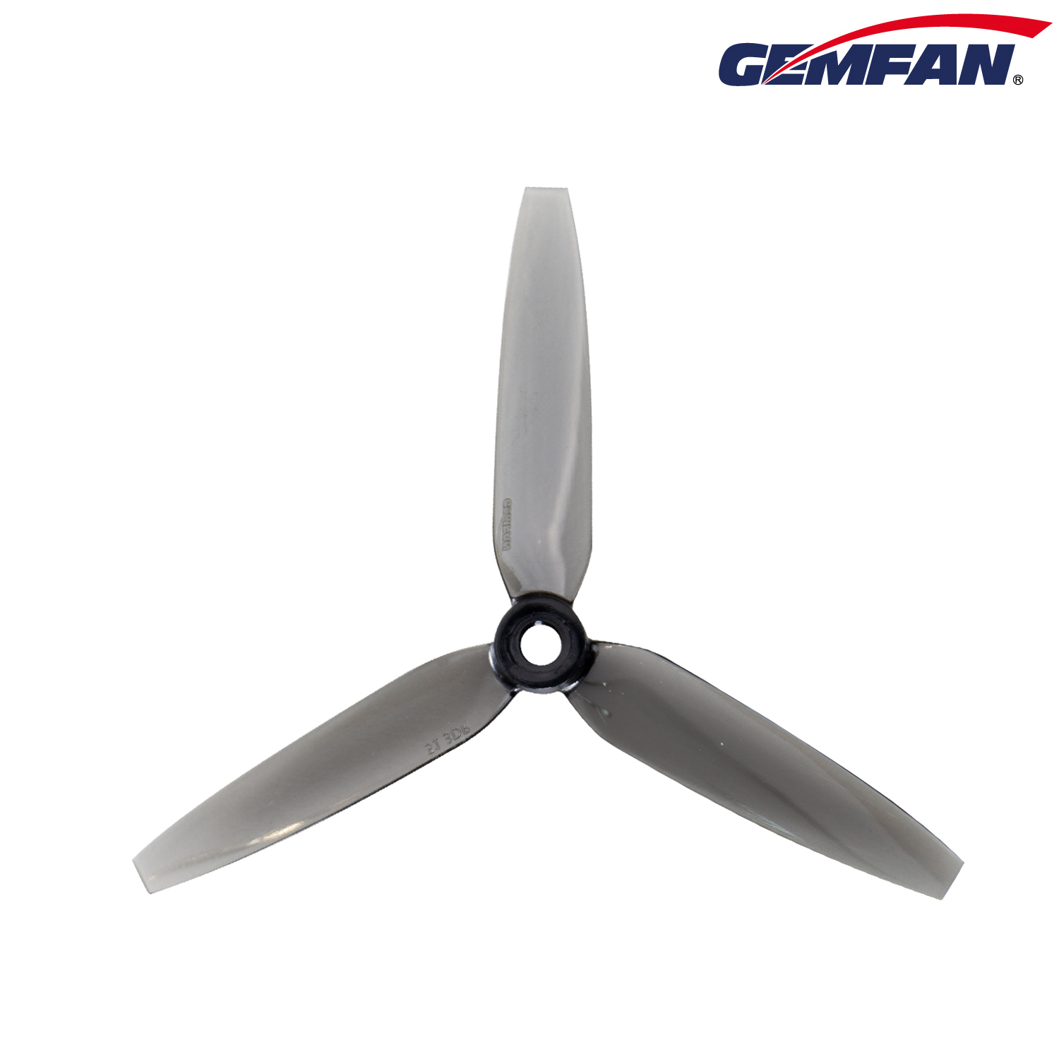 Gemfan 513D 3D PC 3 Blade — деталь 3