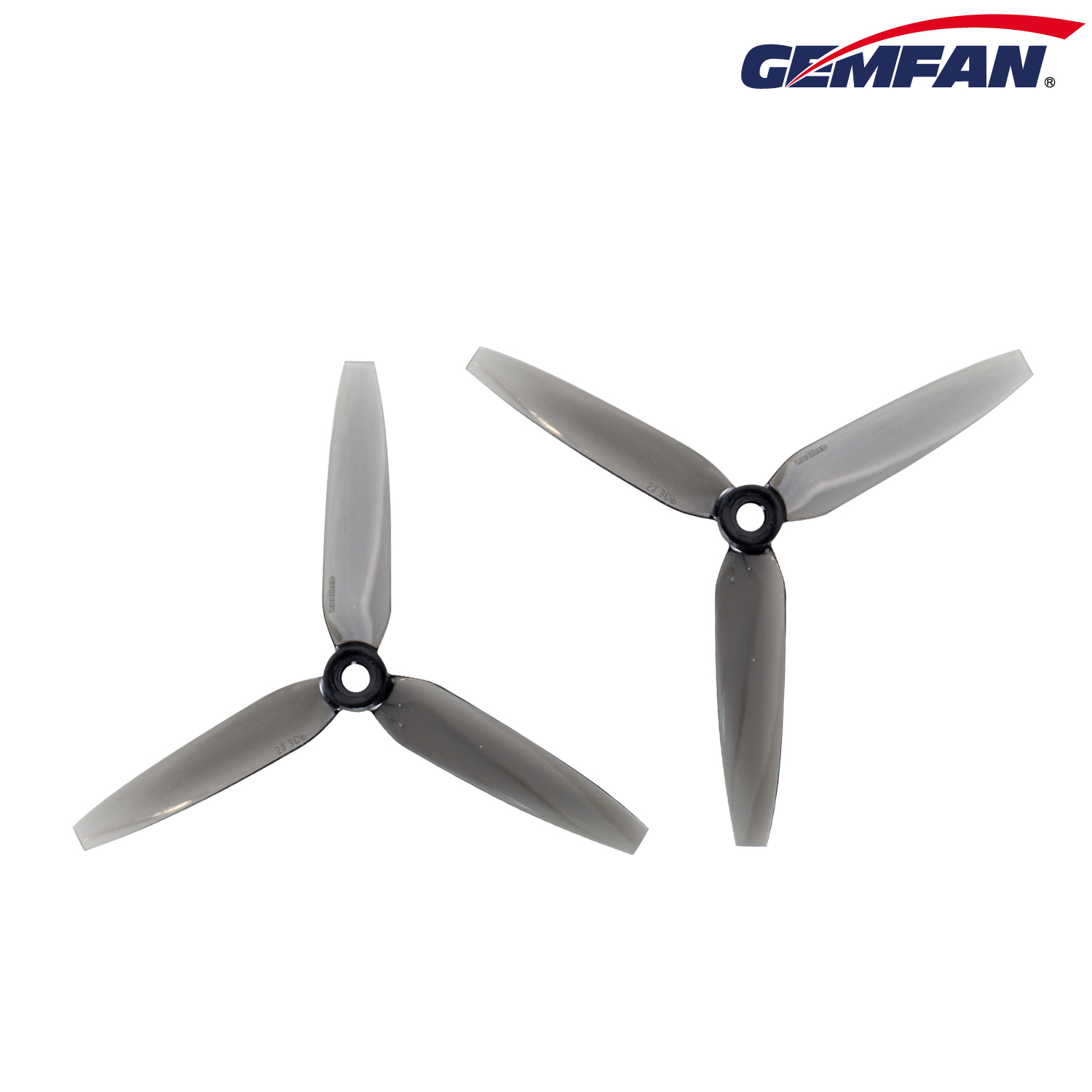 Gemfan 513D 3D PC 3 Blade — деталь 4