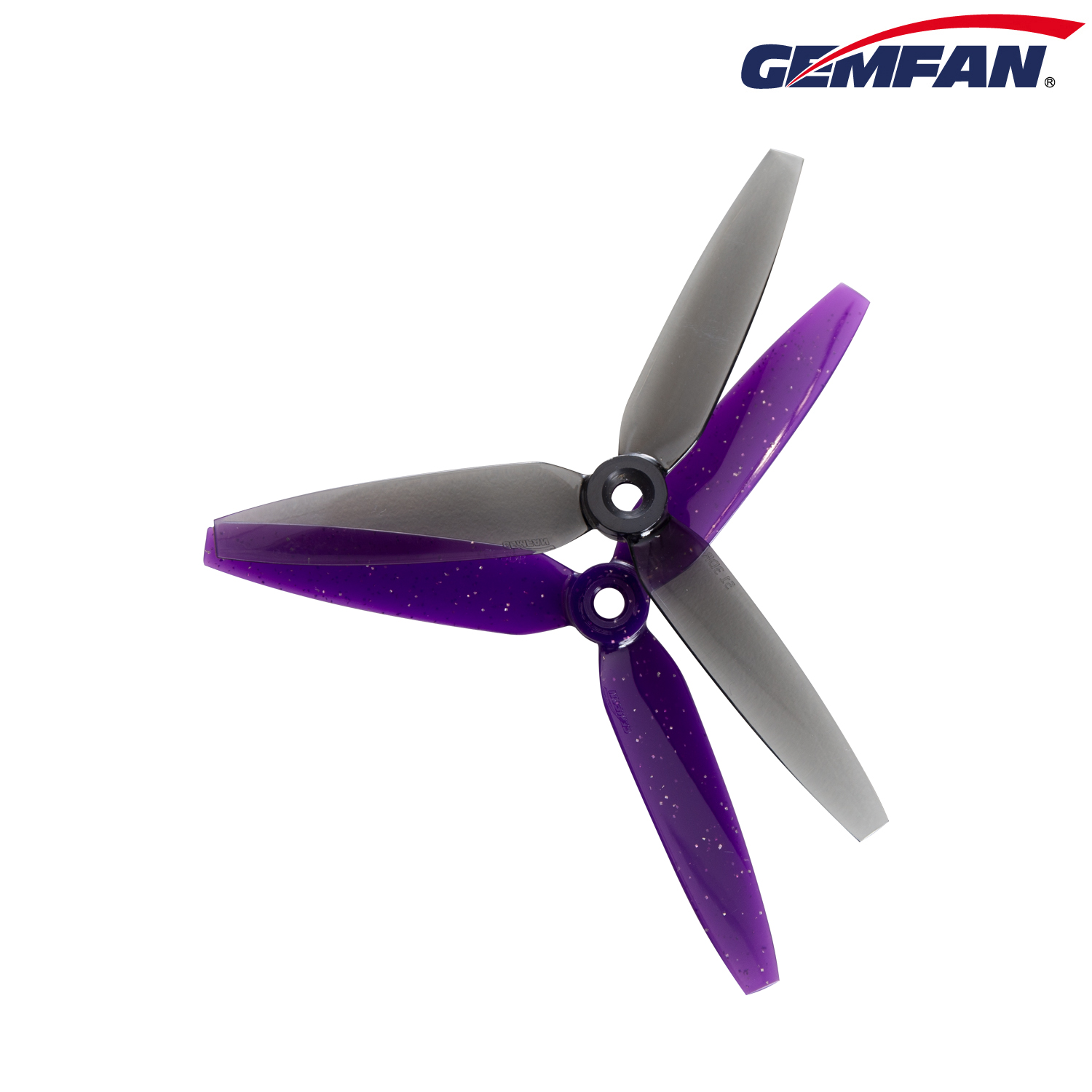 Gemfan 513D 3D PC 3 Blade