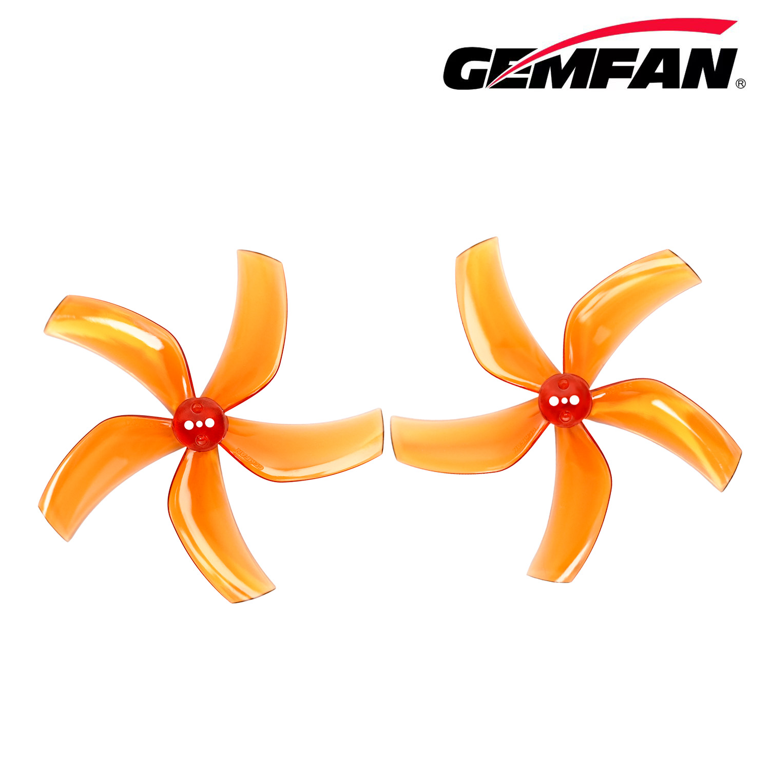 Gemfan D90S Ducted PC 5 Blade — деталь 1