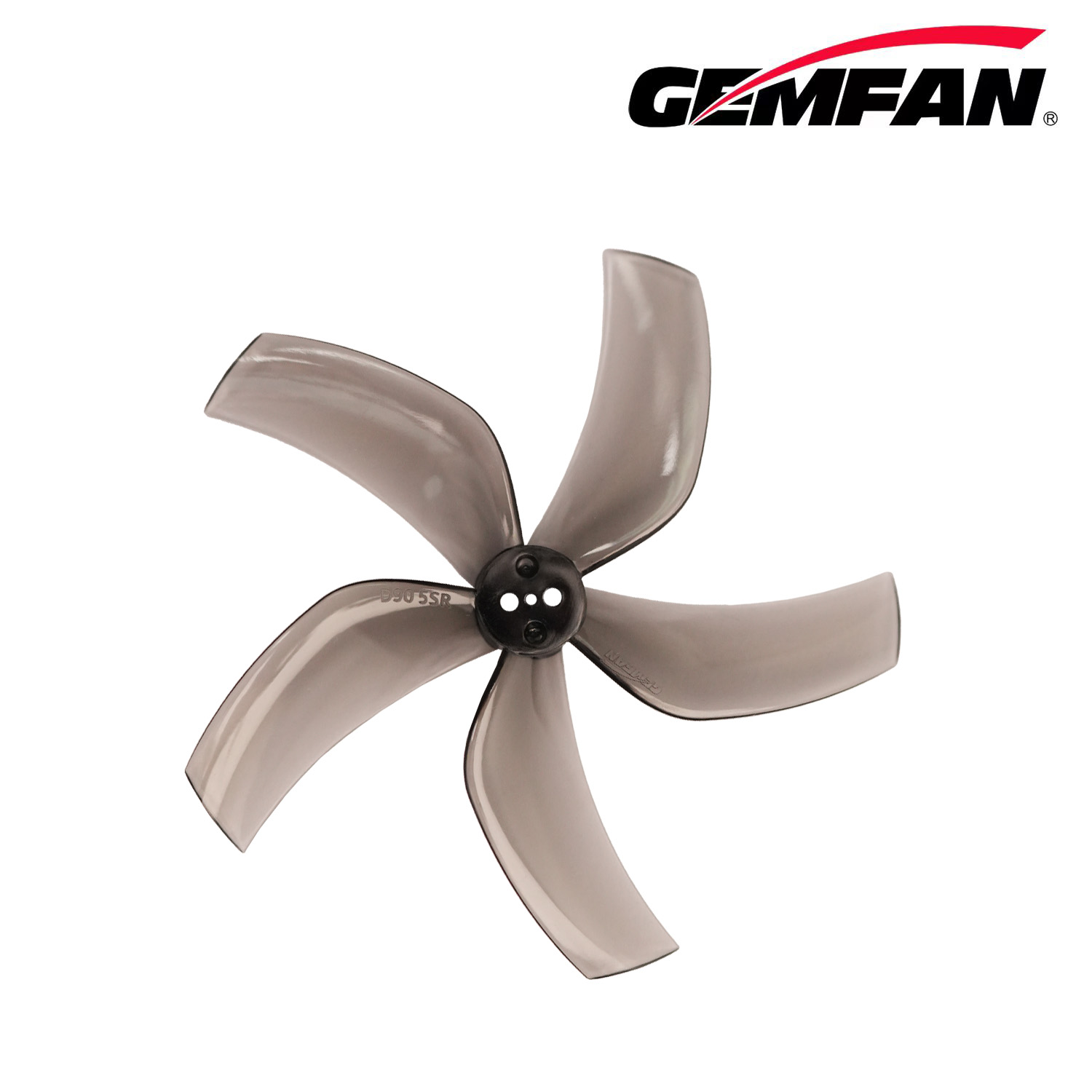 Gemfan D90S Ducted PC 5 Blade — деталь 2