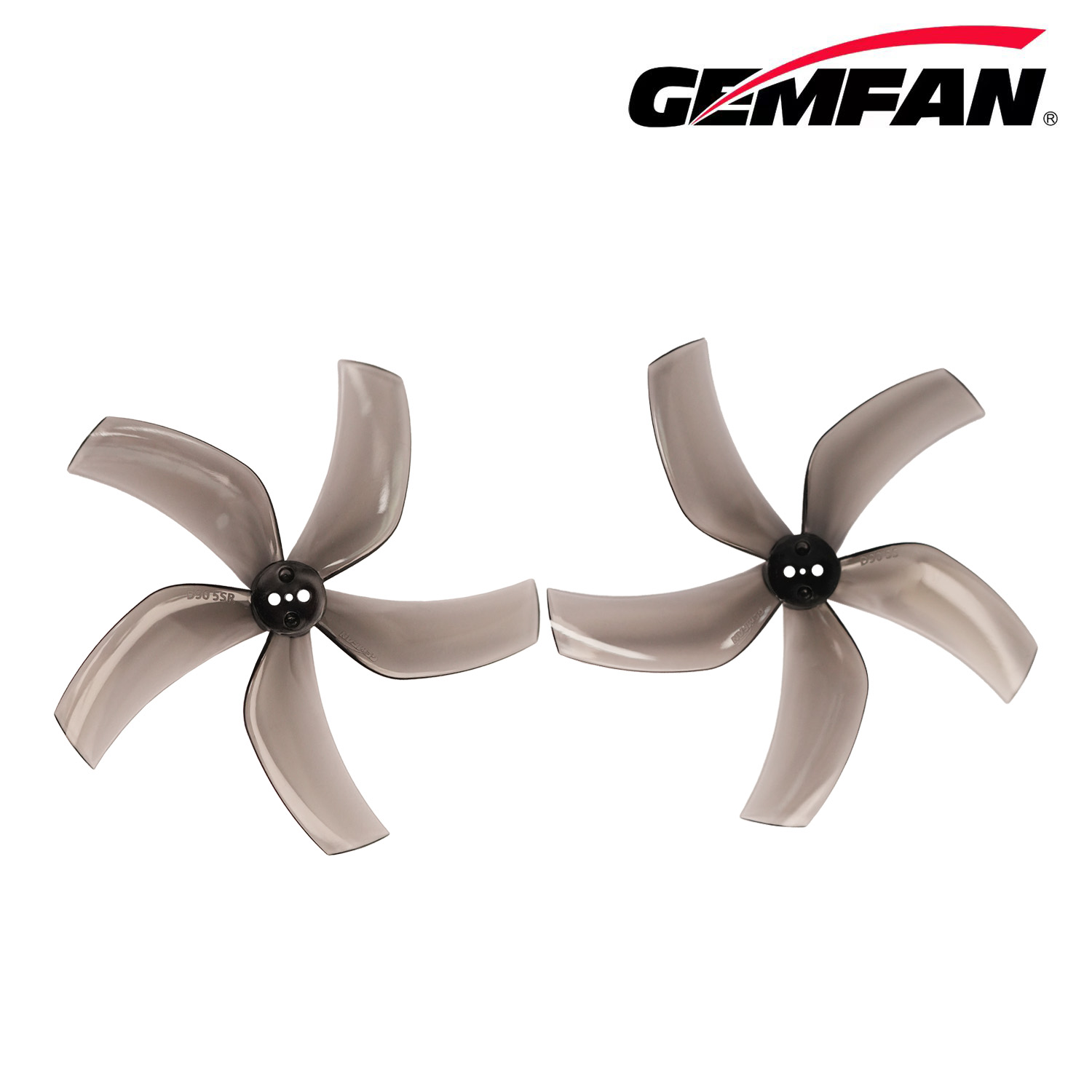 Gemfan D90S Ducted PC 5 Blade — деталь 3