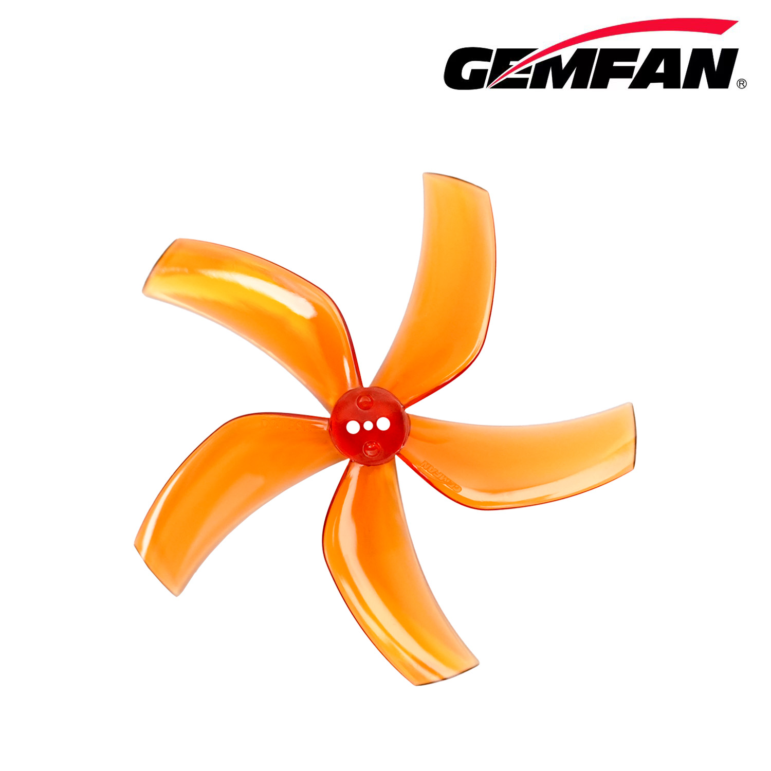Gemfan D90S Ducted PC 5 Blade