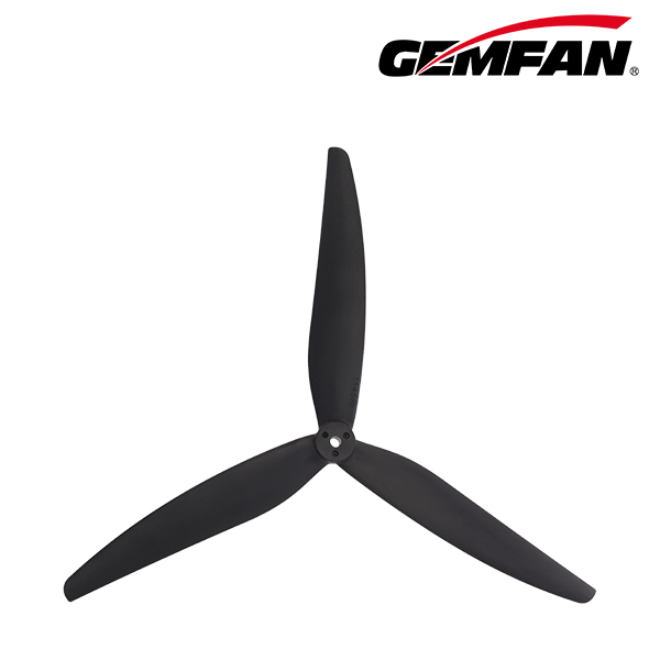 Gemfan 1145 Glass Fiber Nylon 3 Blade — деталь 1