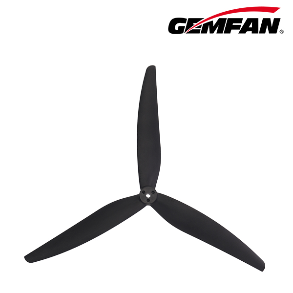 Gemfan 1145 Glass Fiber Nylon 3 Blade — деталь 2