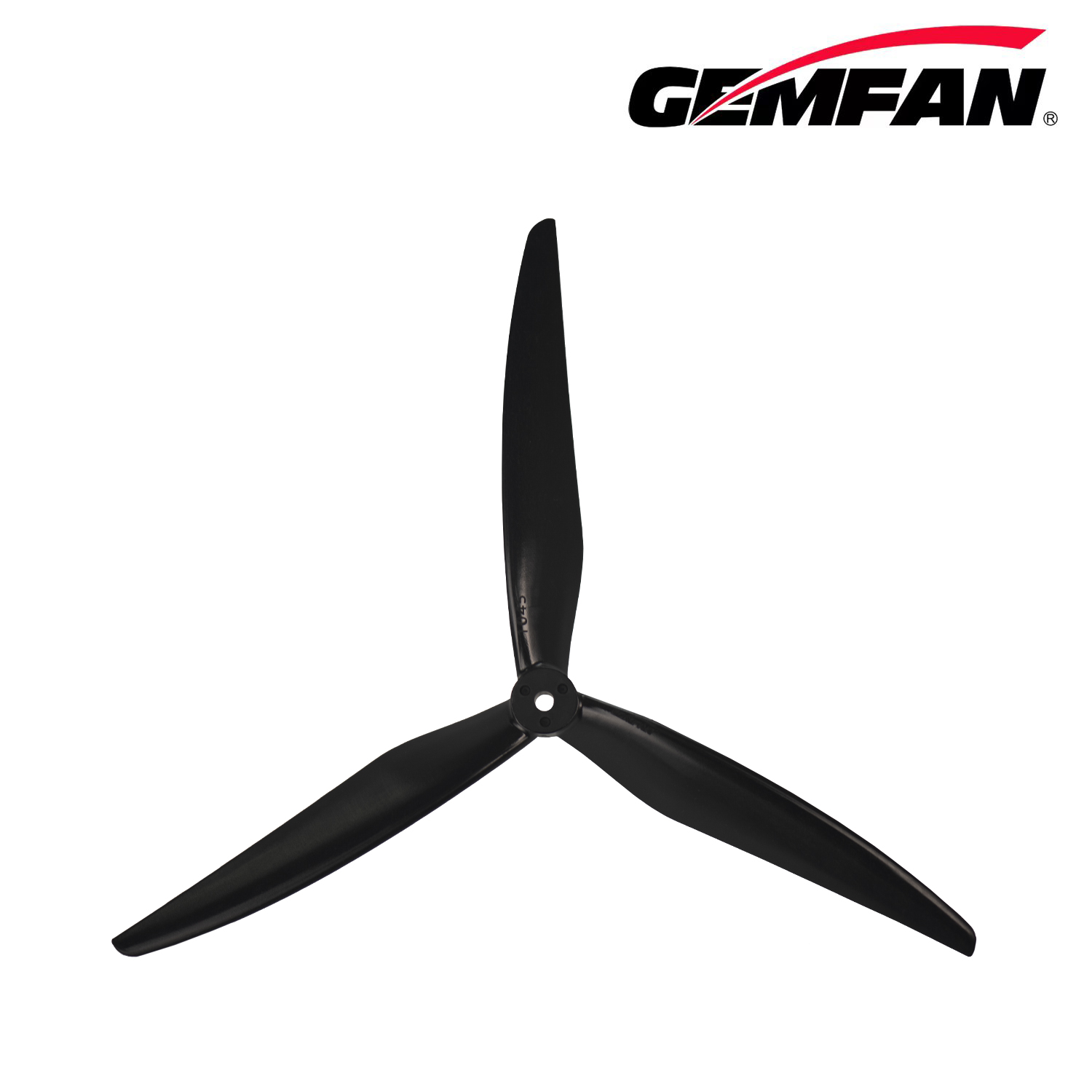 Gemfan 1045 Glass Fiber Nylon 3 Blade — деталь 1
