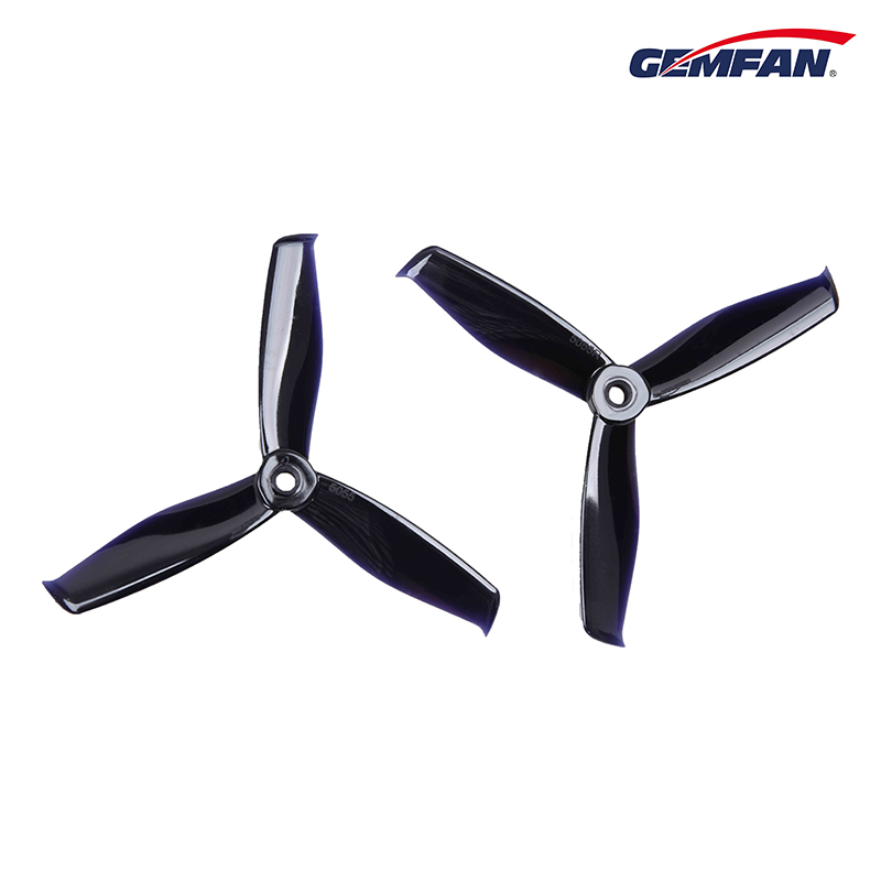 Gemfan 5055S Hulkie PC 3 Blade
