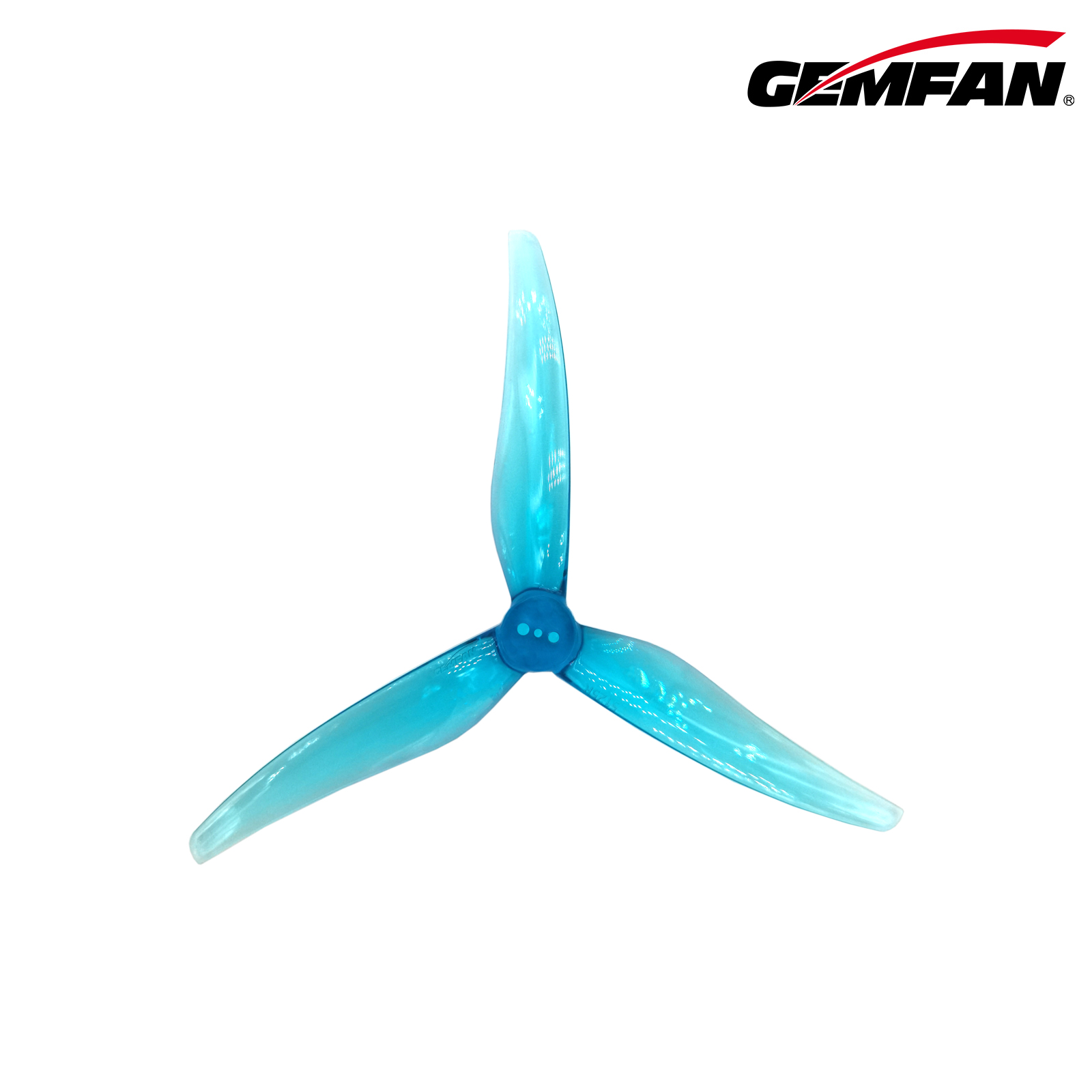 Gemfan SL 5125 PC 3 Blade — деталь 1