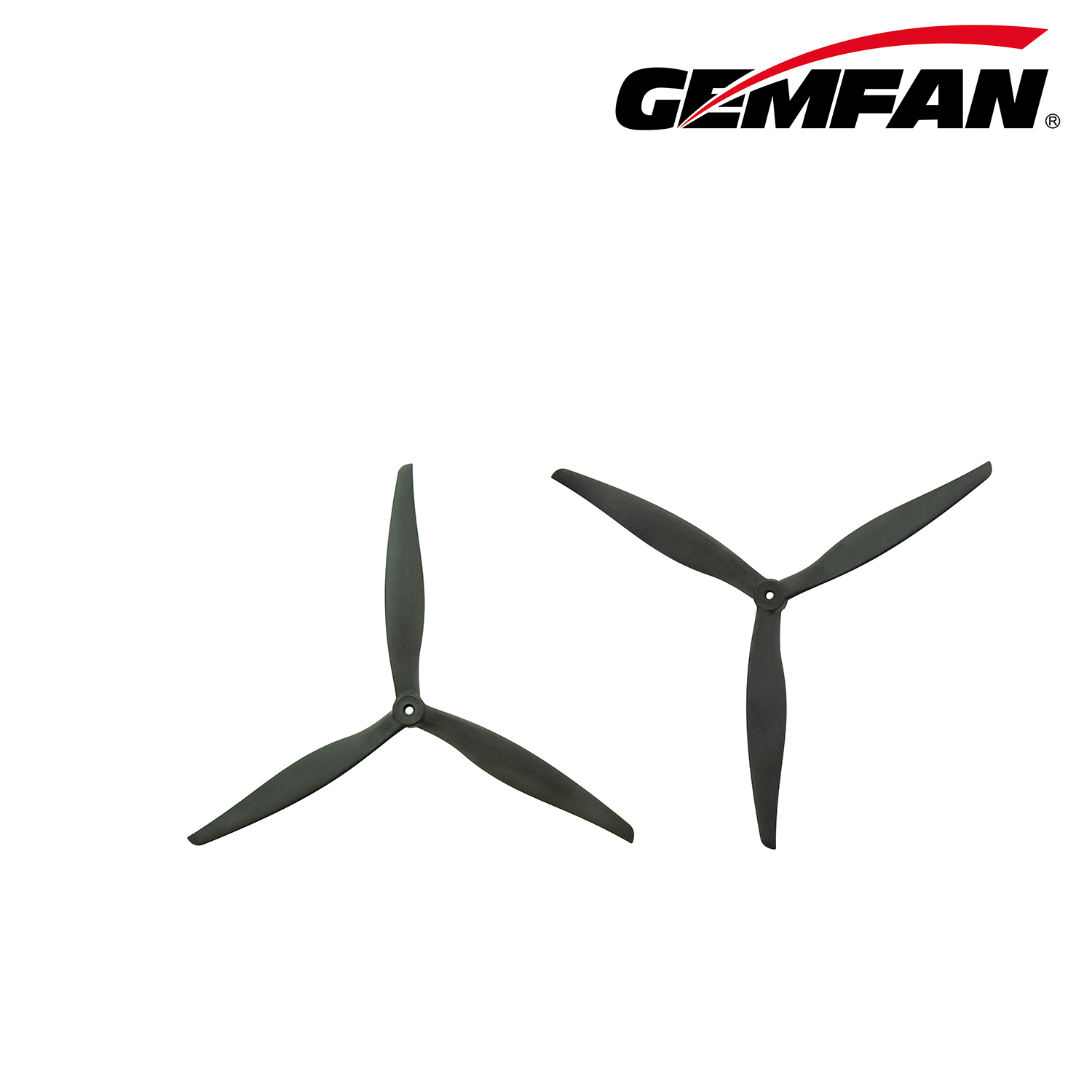 Gemfan 1410 Cinelifter Glass Fiber Nylon 3 Blade — деталь 1