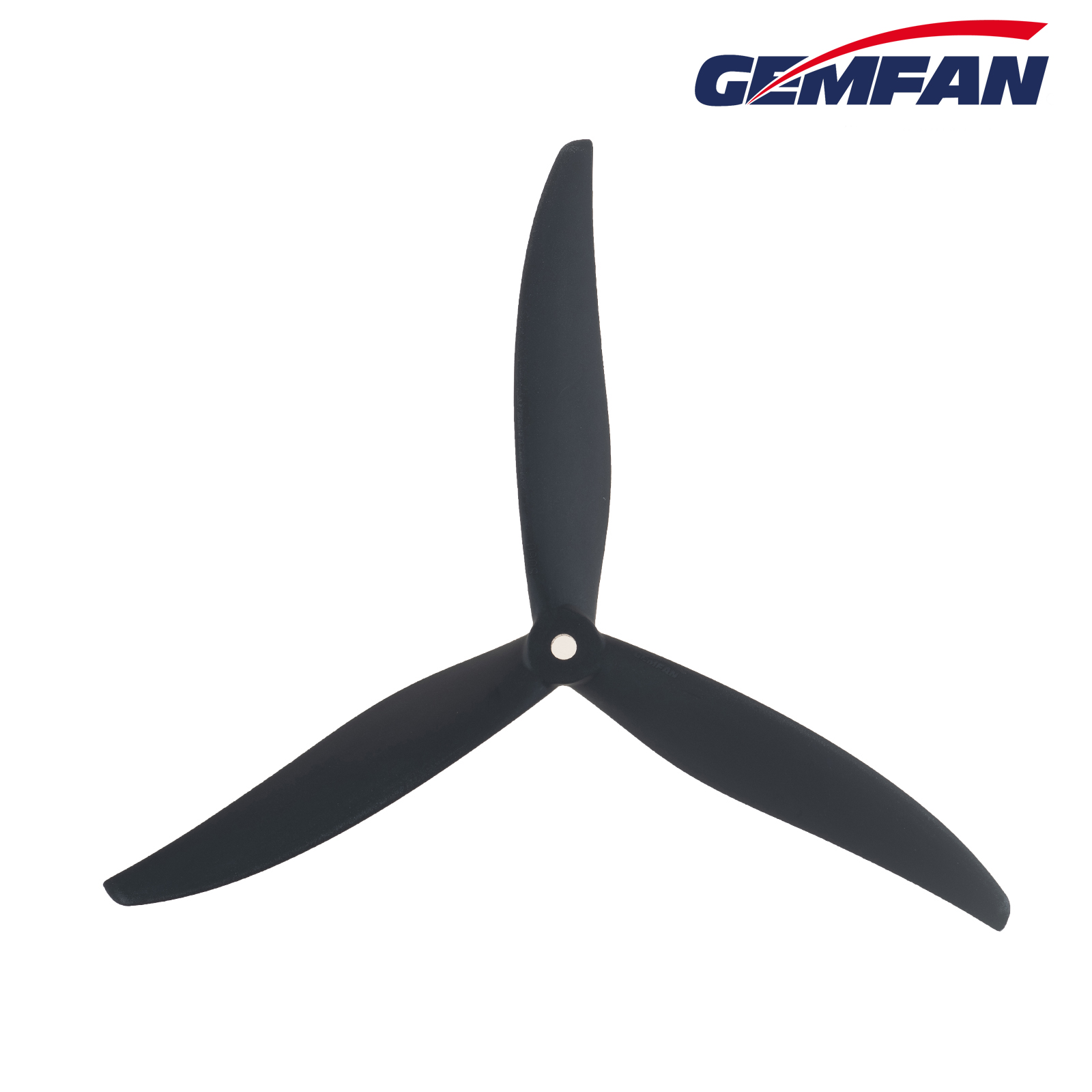 Gemfan 8060 Cinelifter Glass Fiber Nylon 3 Blade