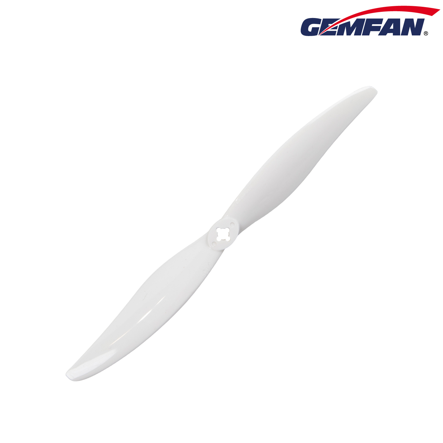 Gemfan LR 7035 PC 2 Blade M5