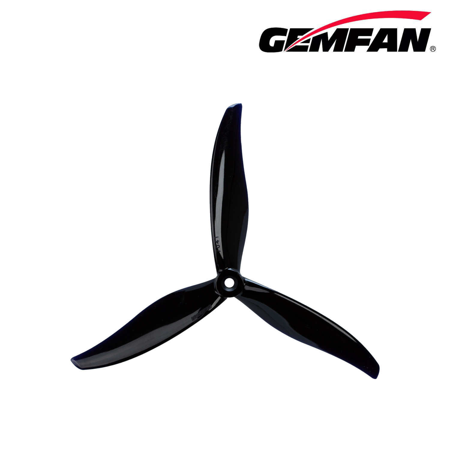 Gemfan 7041 PC 3 Blade — деталь 2