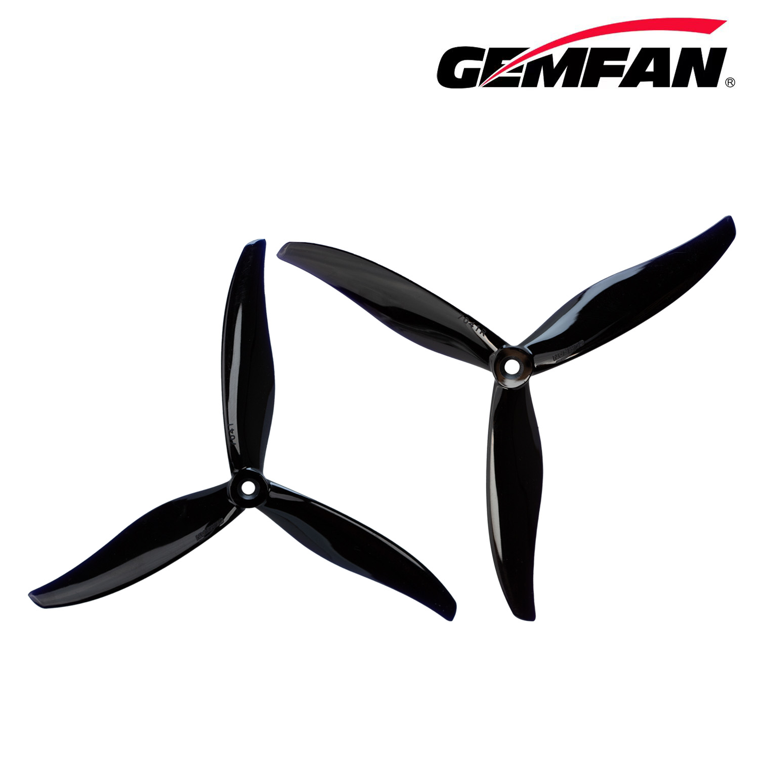 Gemfan 7041 PC 3 Blade — деталь 3