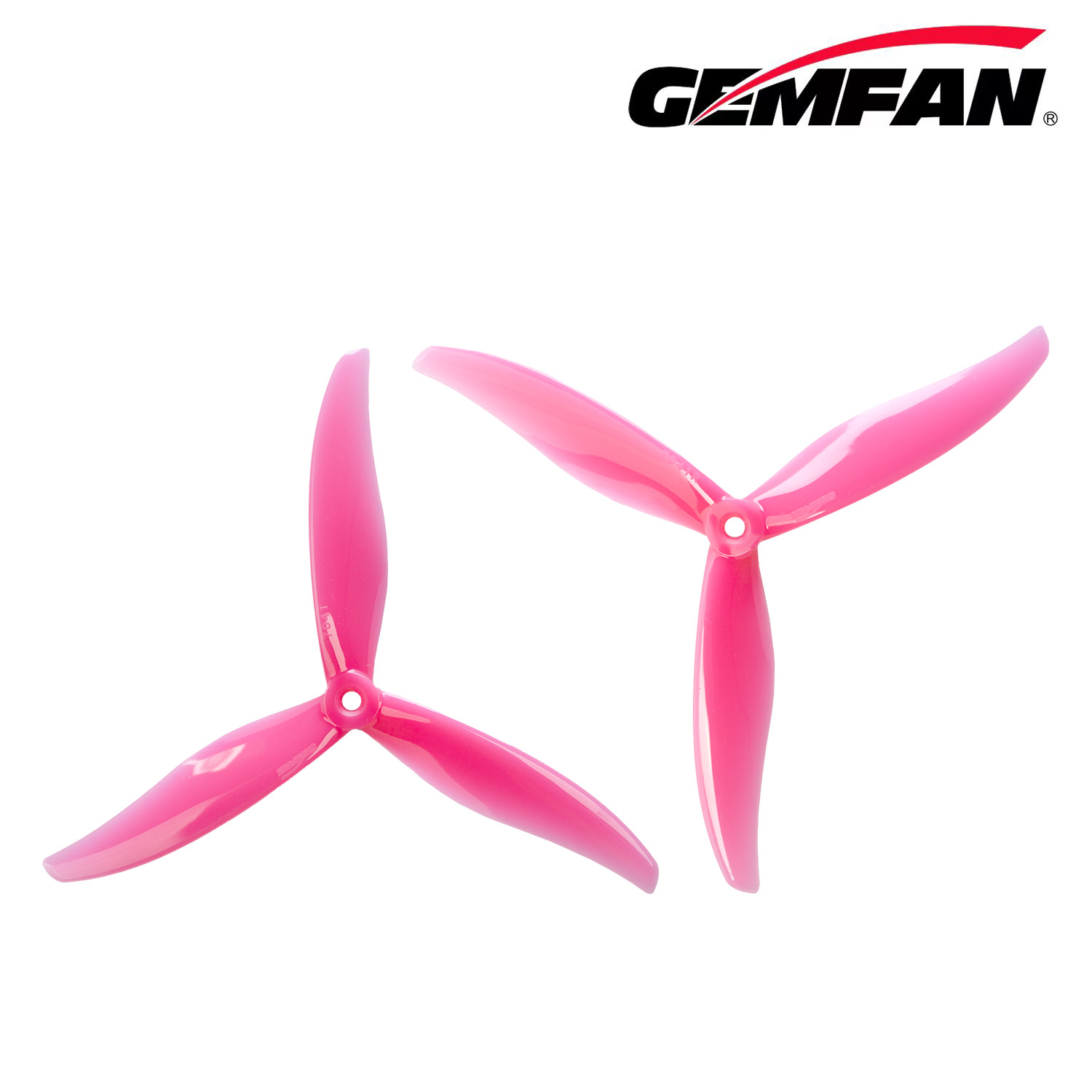 Gemfan 7041 PC 3 Blade — деталь 5