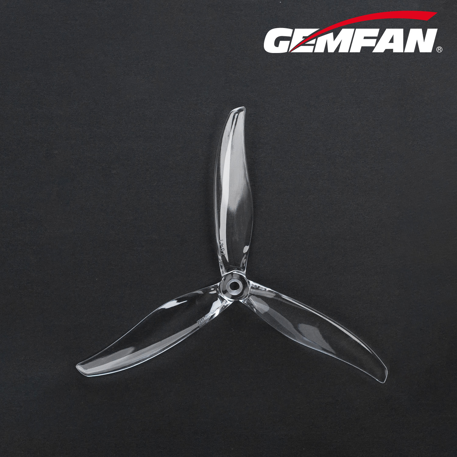 Gemfan 7041 PC 3 Blade