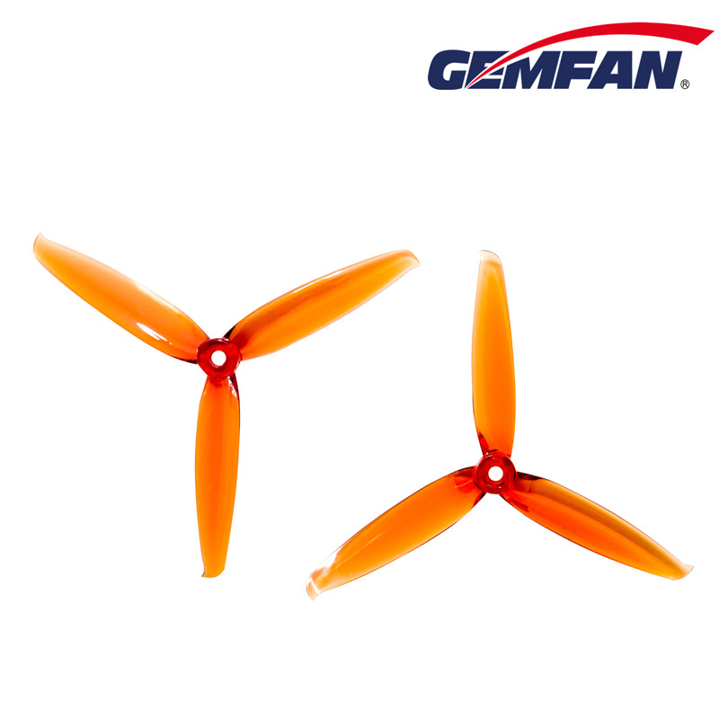 Gemfan 6042 Flash PC 3 Blade