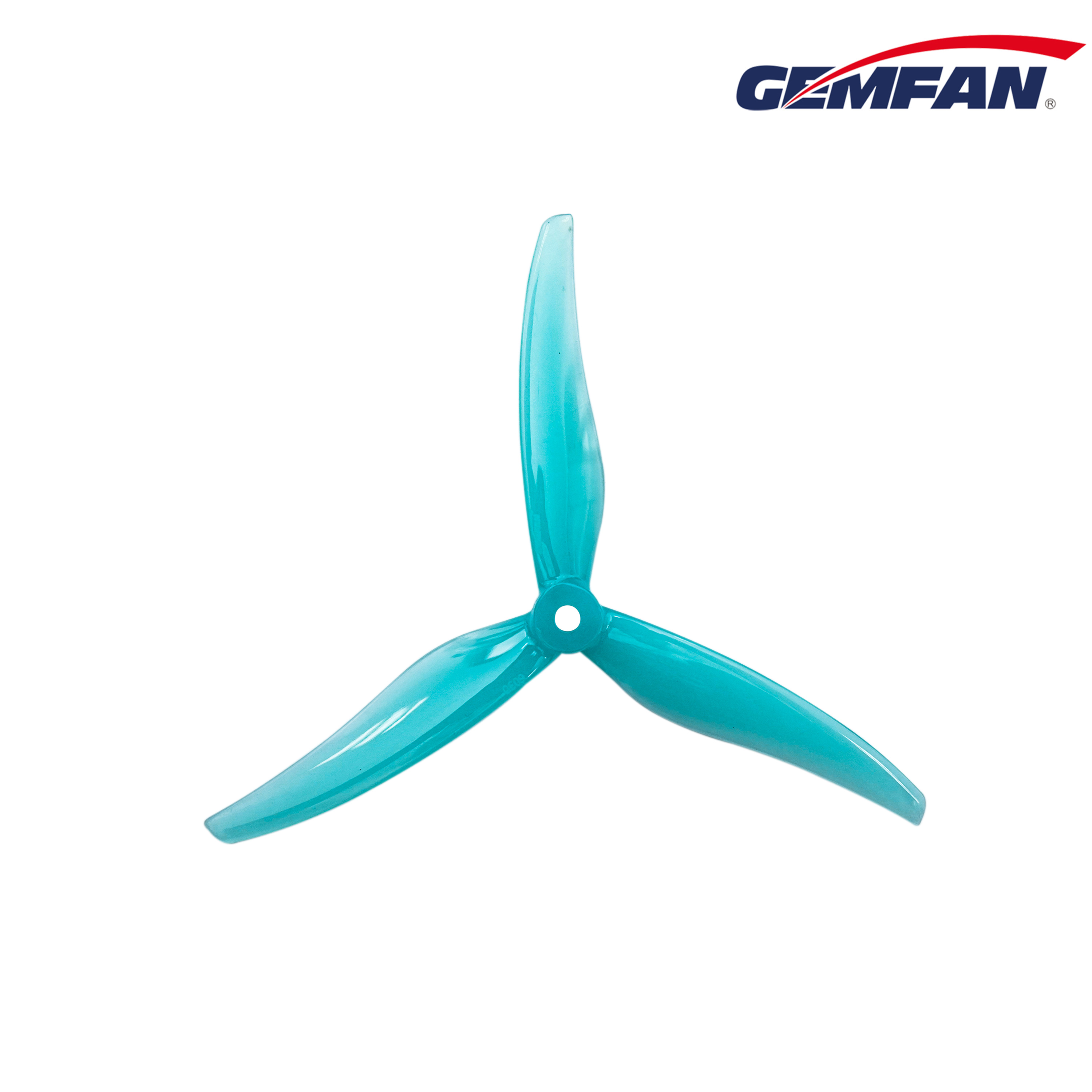 Gemfan Freestyle 6030 PC 3 Blade