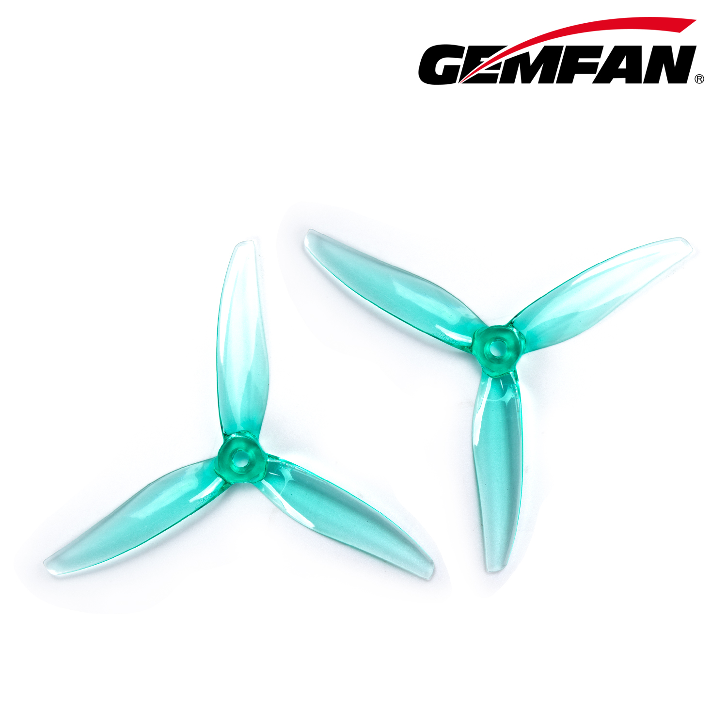 Gemfan 5127 Hurricane PC 3 Blade — деталь 2