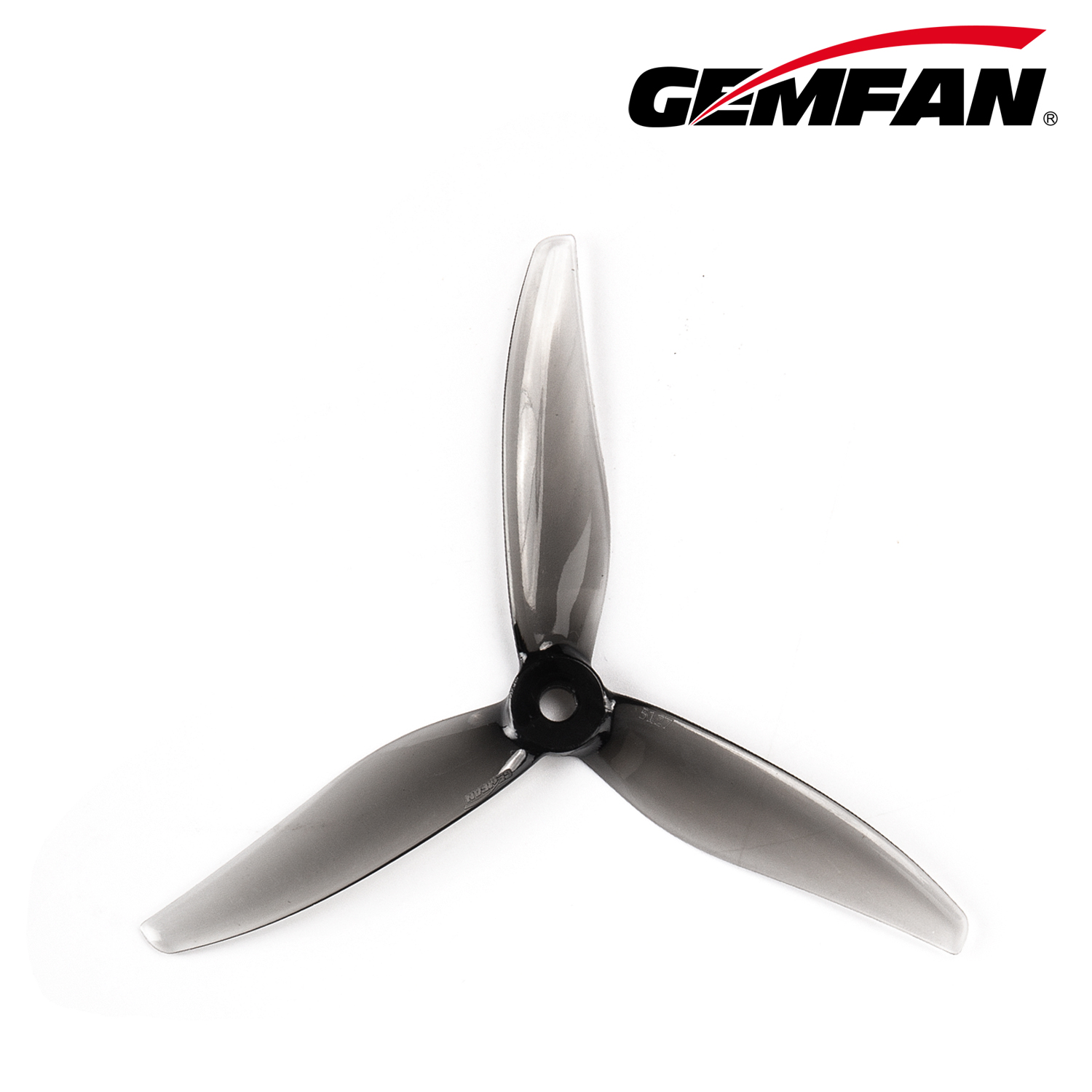Gemfan 5127 Hurricane PC 3 Blade — деталь 3