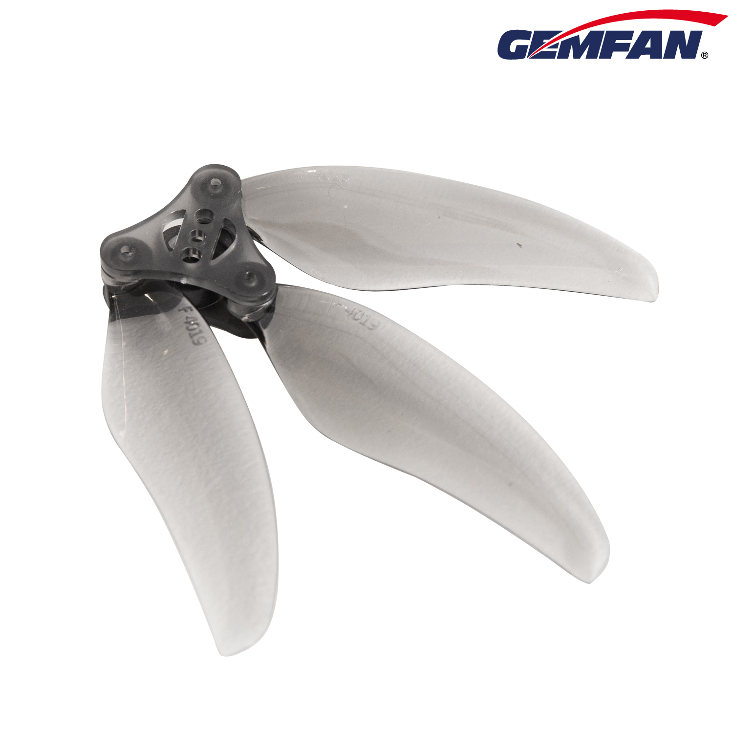 Gemfan F4019 Floppy Proppy 3 Blade