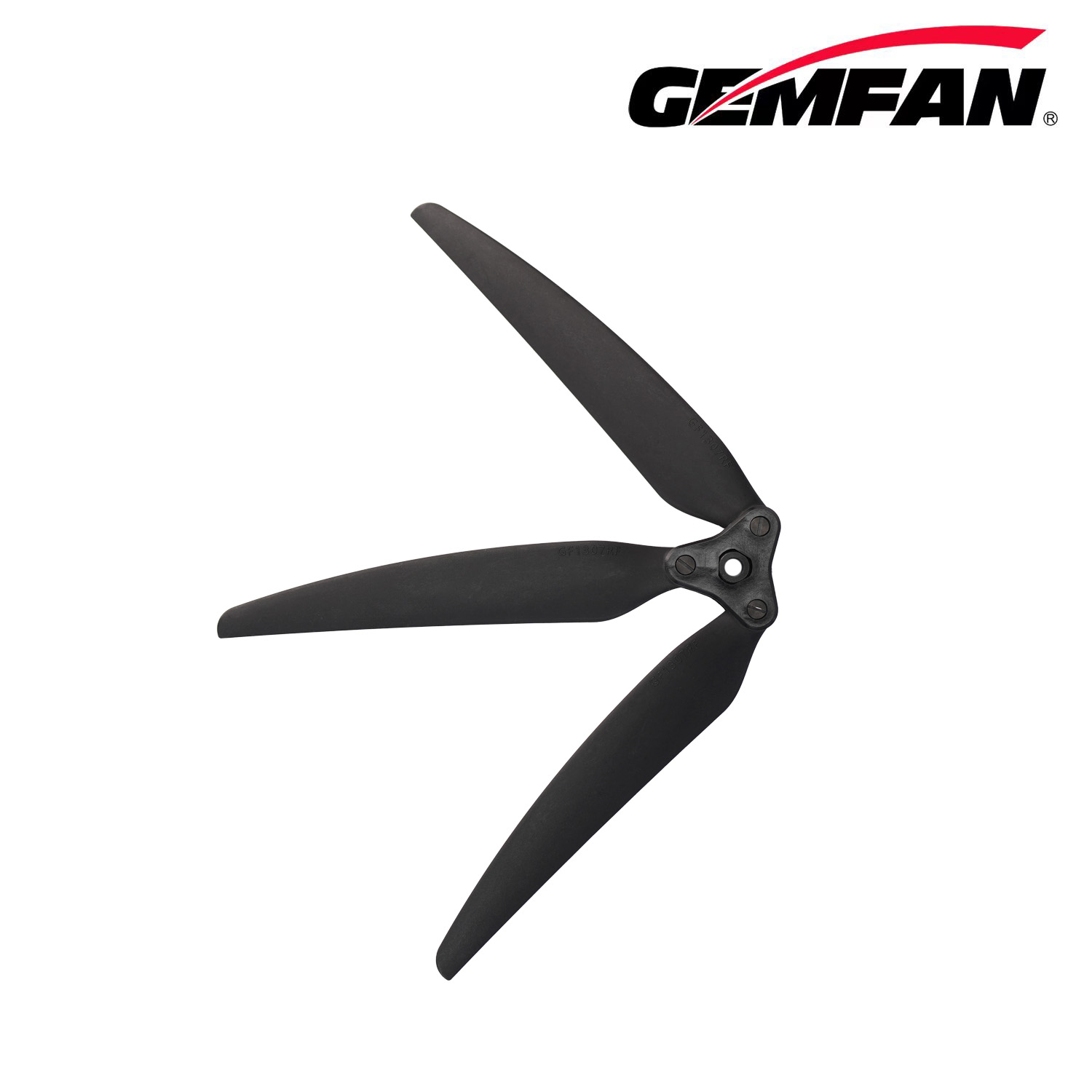 Gemfan 1307F Folding 3 Blade Glass Fiber Nylon — деталь 3