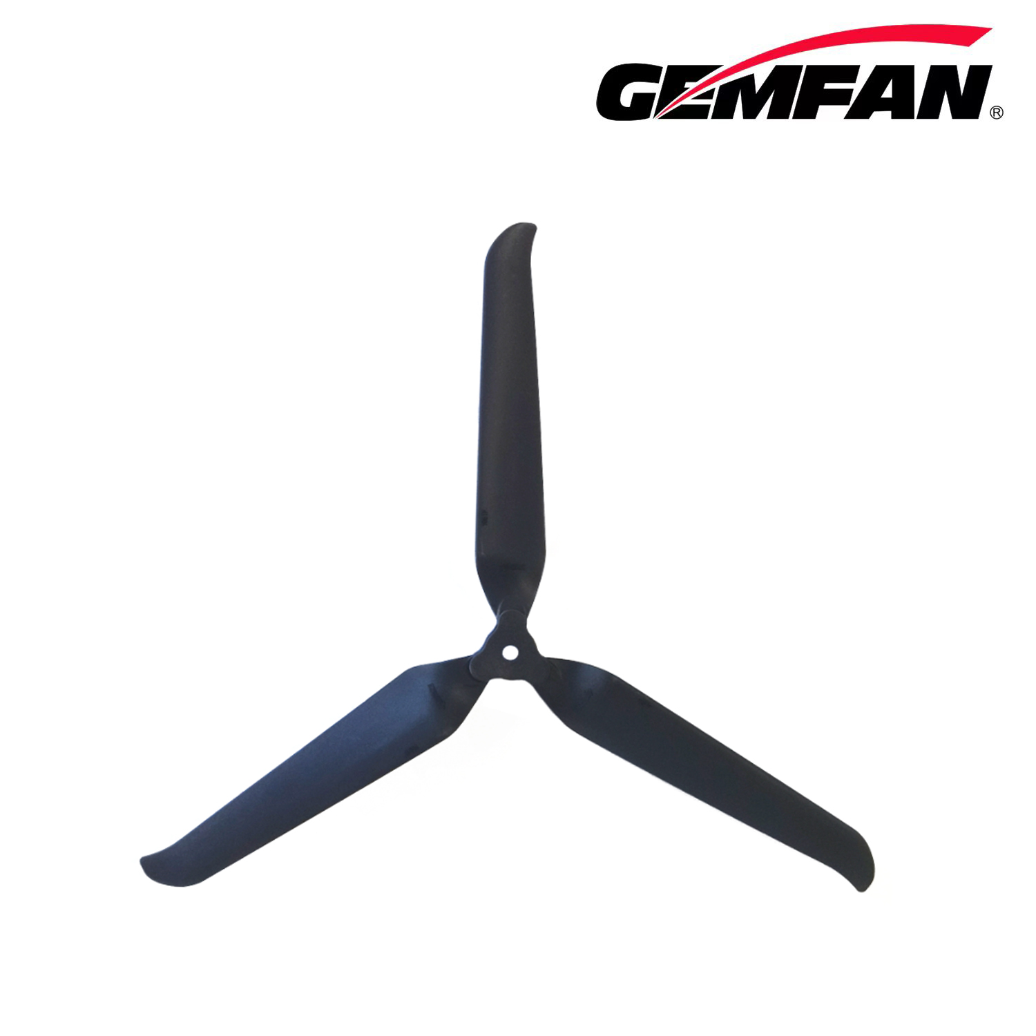 Gemfan 1051F Folding 3 Blade Glass Fiber Nylon — деталь 2
