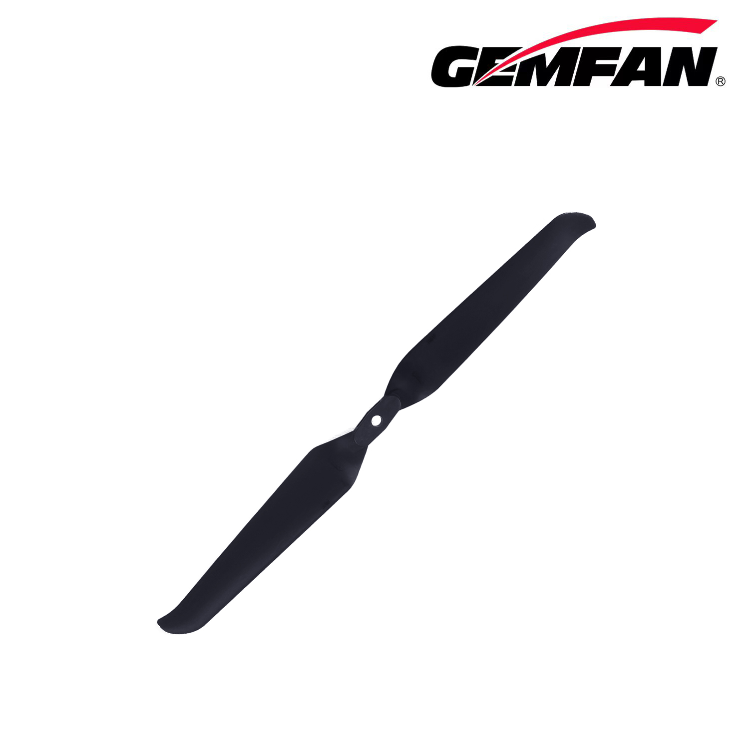 Gemfan 1051F Folding 2 Blade Glass Fiber Nylon — деталь 1