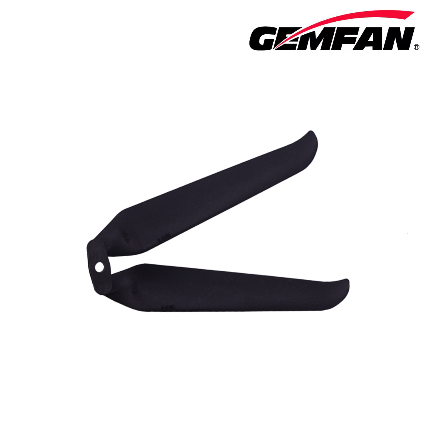 Gemfan 1051F Folding 2 Blade Glass Fiber Nylon — деталь 2