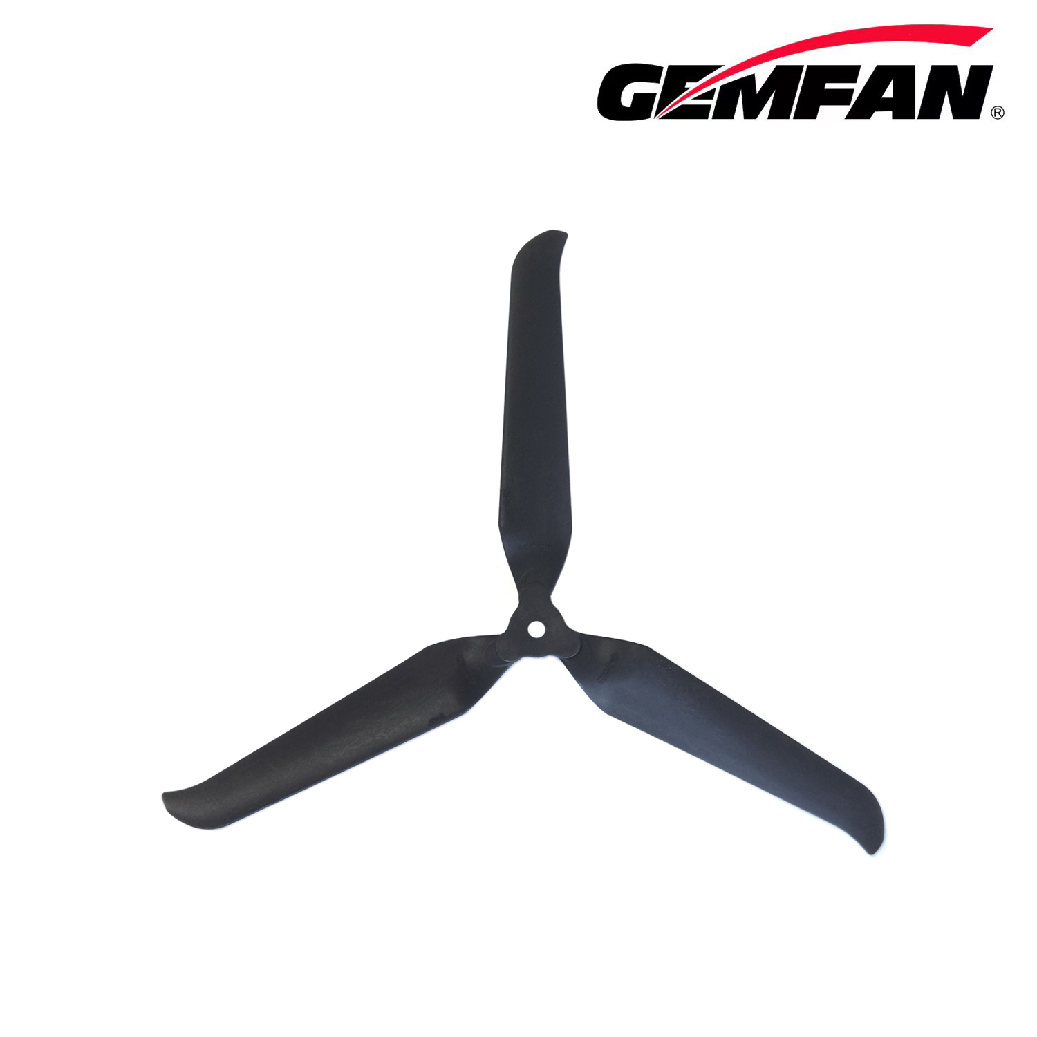 Gemfan 9046F Folding 3 Blade Glass Fiber Nylon — деталь 1
