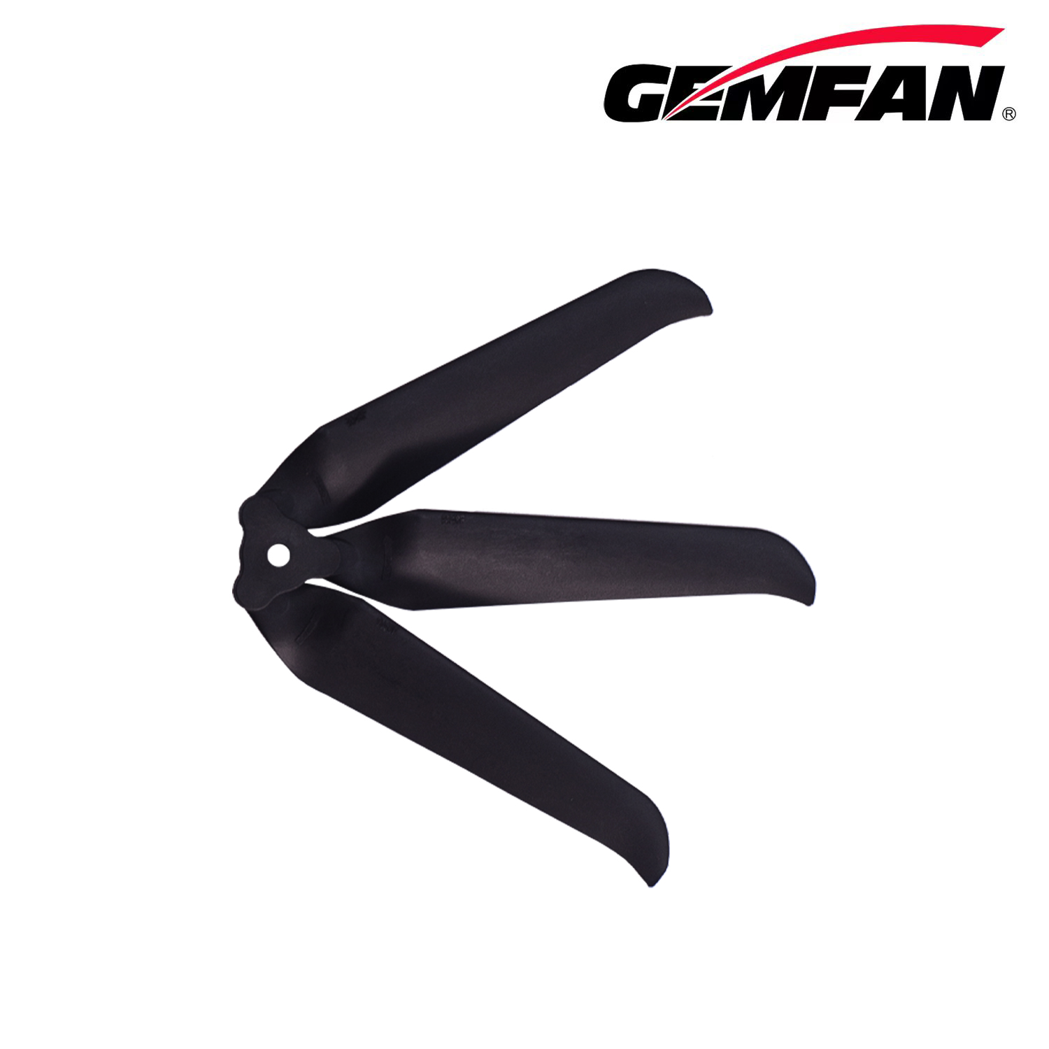 Gemfan 9046F Folding 3 Blade Glass Fiber Nylon — деталь 2