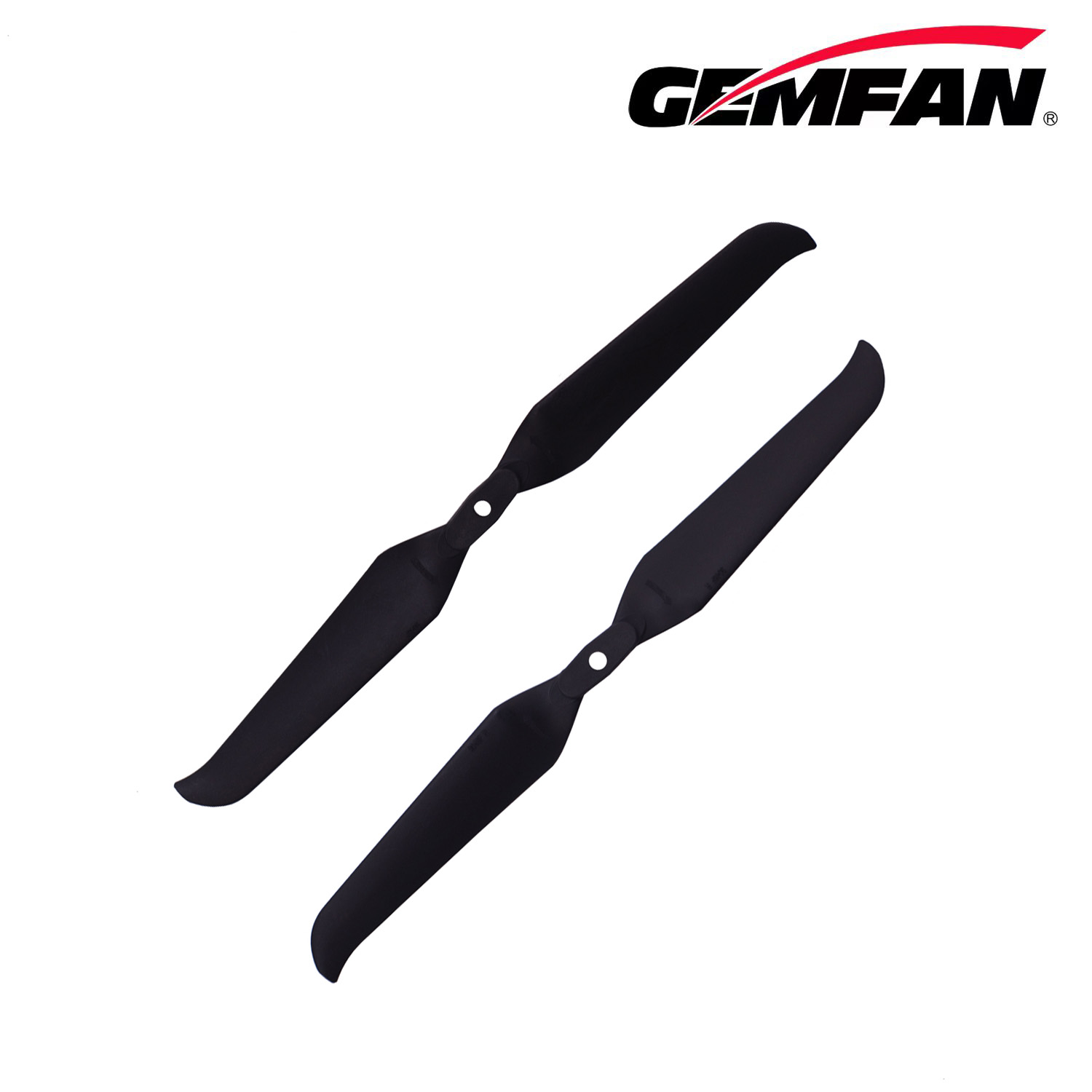 Gemfan 9046F Folding 2 Blade Glass Fiber Nylon — деталь 2