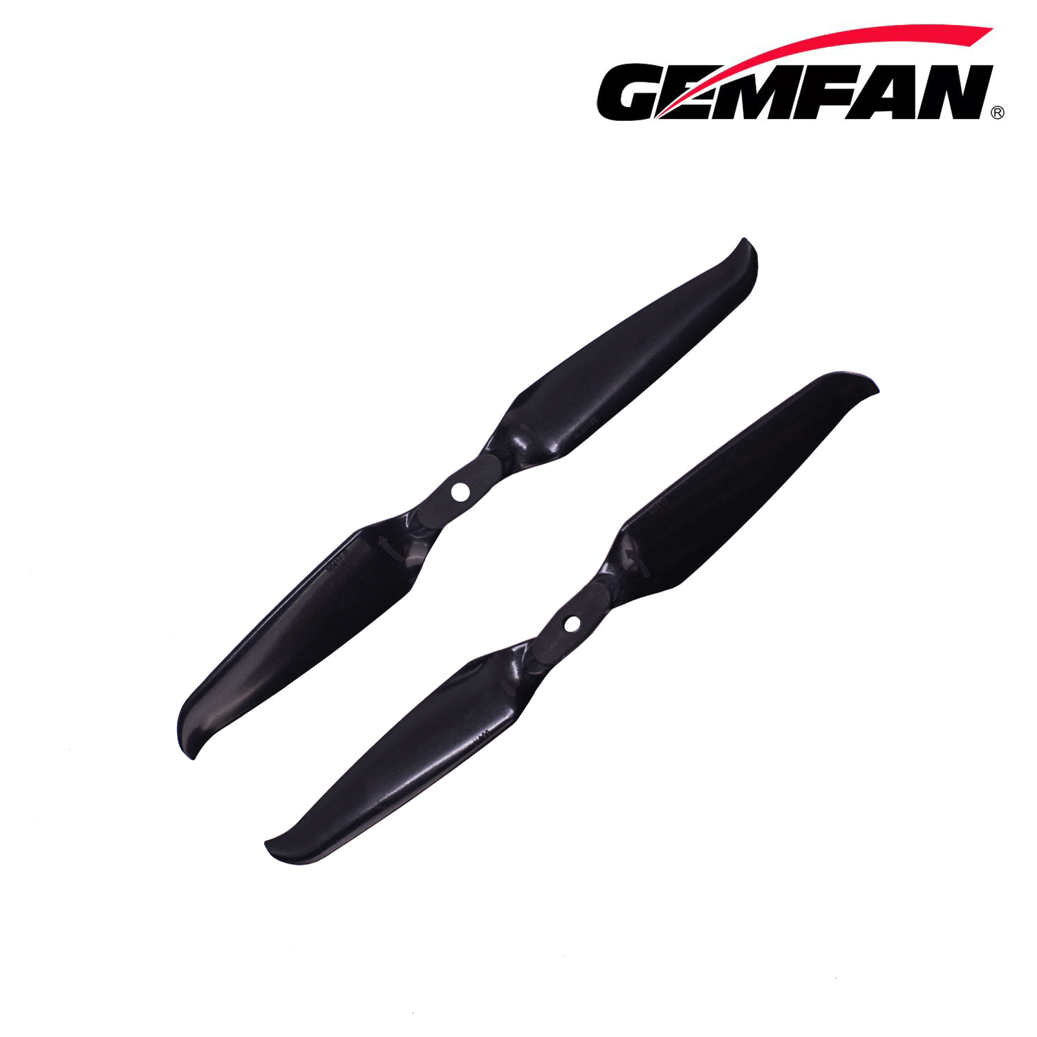 Gemfan 8041F Folding 2 Blade Glass Fiber Nylon