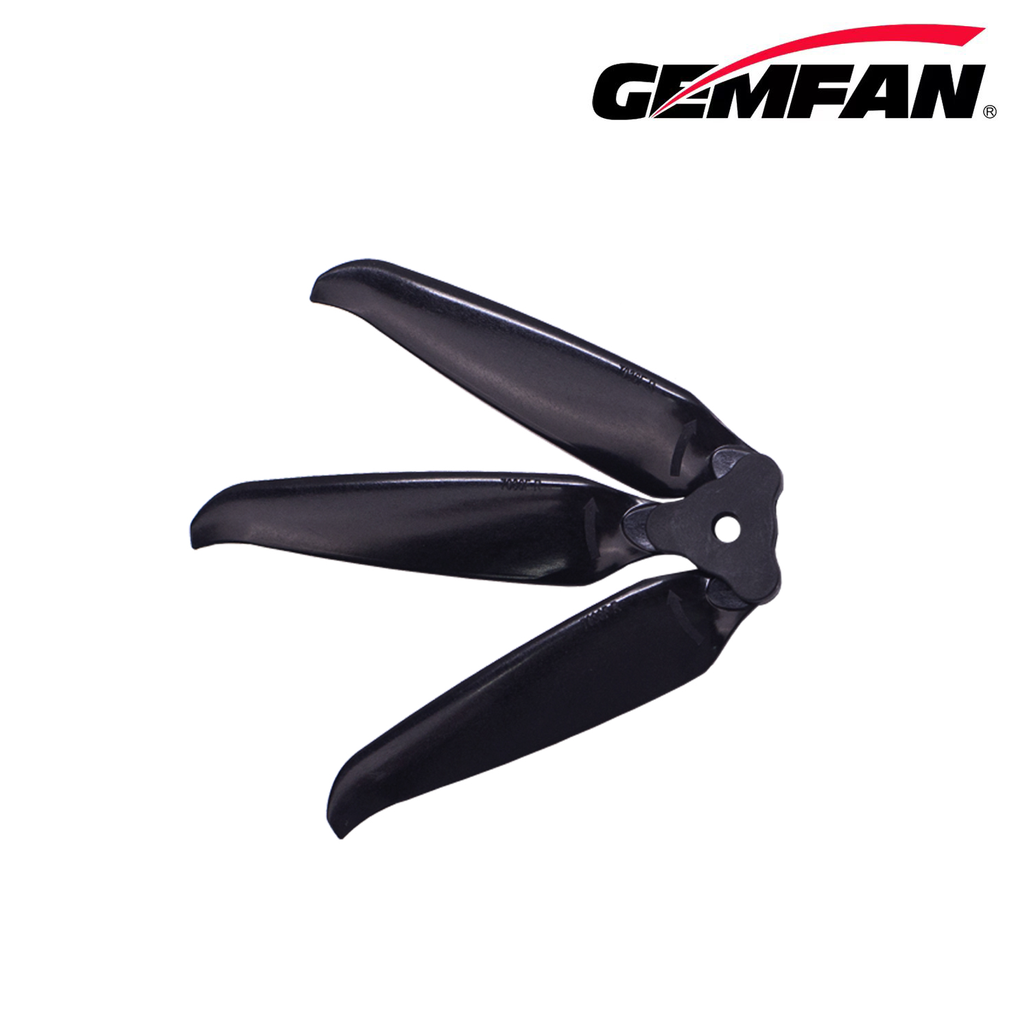 Gemfan 7036F Folding 3 Blade Glass Fiber Nylon