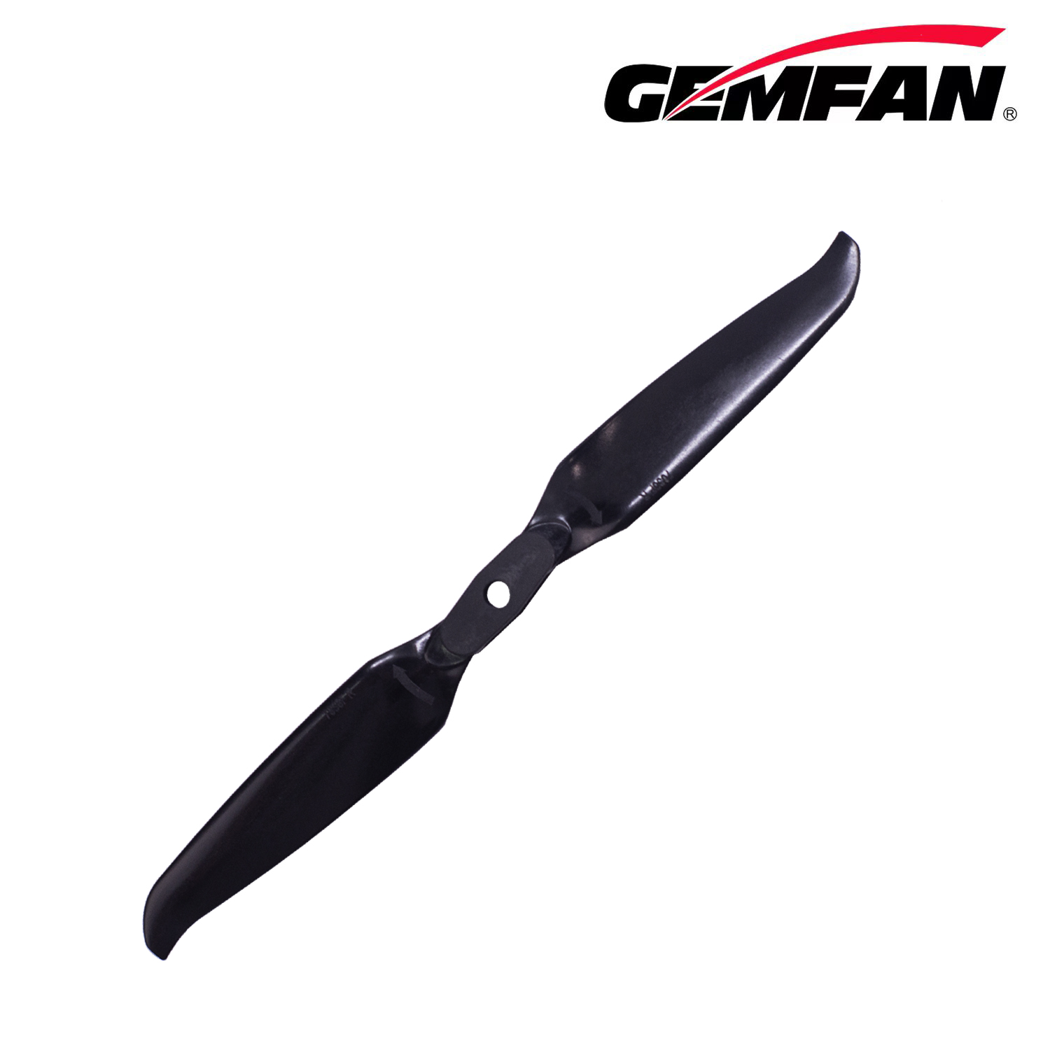 Gemfan 7036F Folding 2 Blade Glass Fiber Nylon