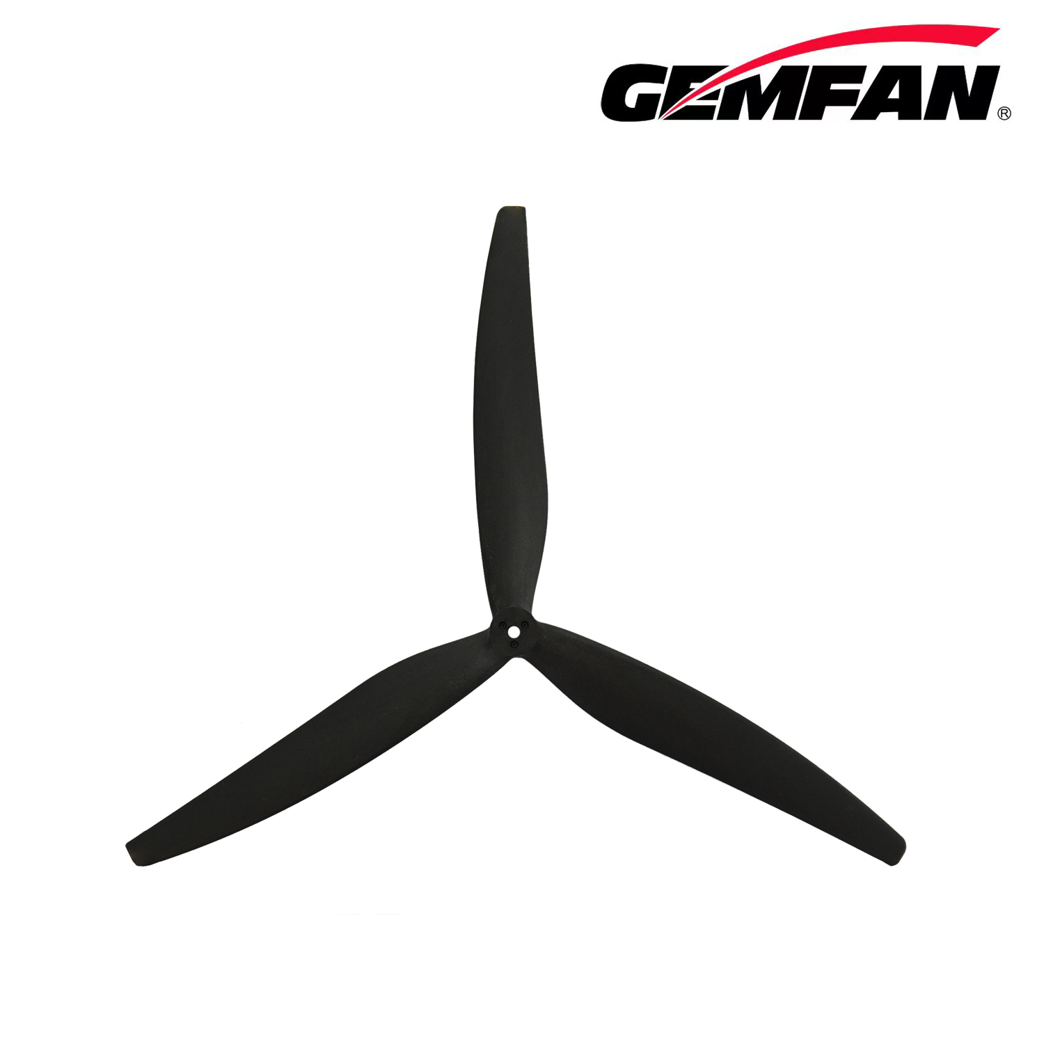 Gemfan 1507 Glass Fiber Nylon 3 Blade