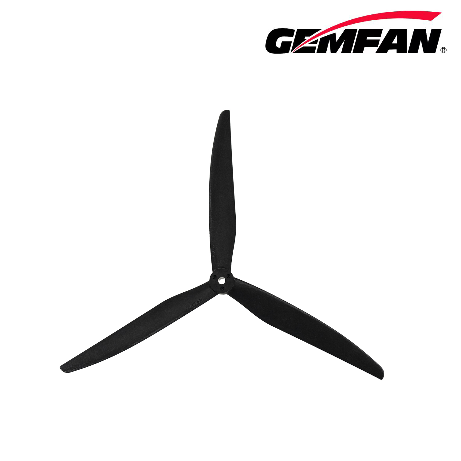 Gemfan 1080 Cinelifter Glass Fiber Nylon 3 Blade — деталь 1