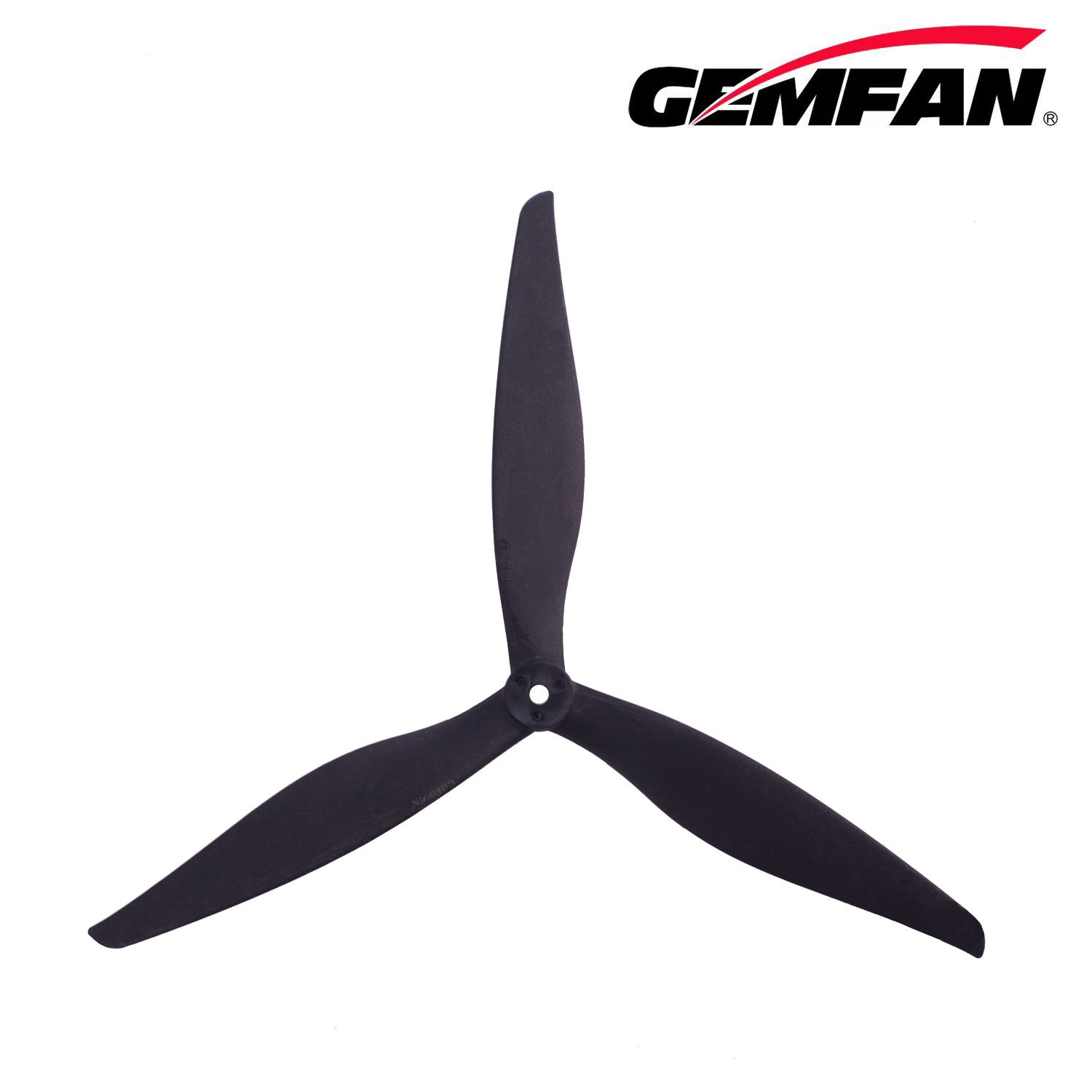 Gemfan 1070 Cinelifter Glass Fiber Nylon 3 Blade